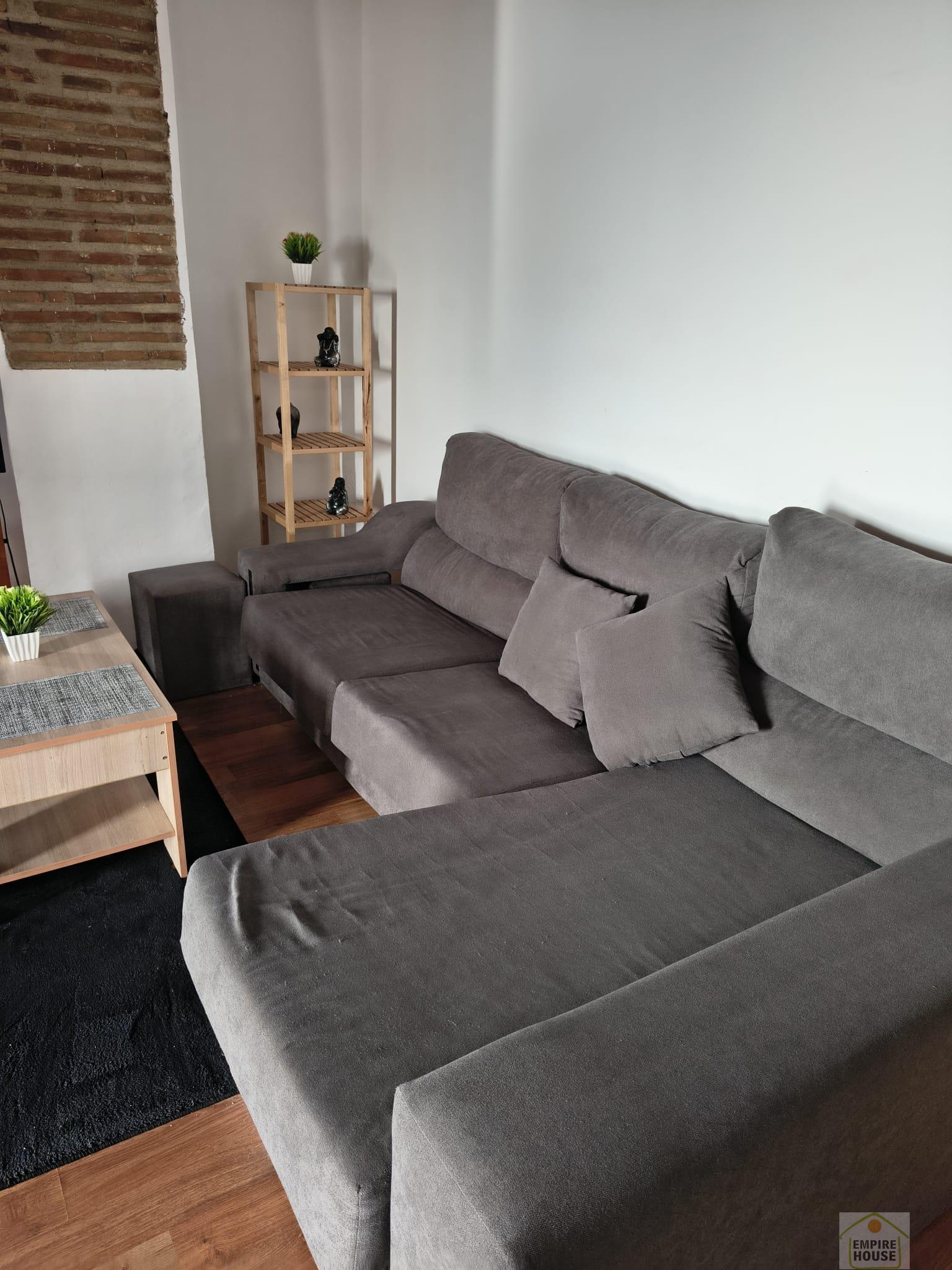 Alquiler de apartamento en Algemesí