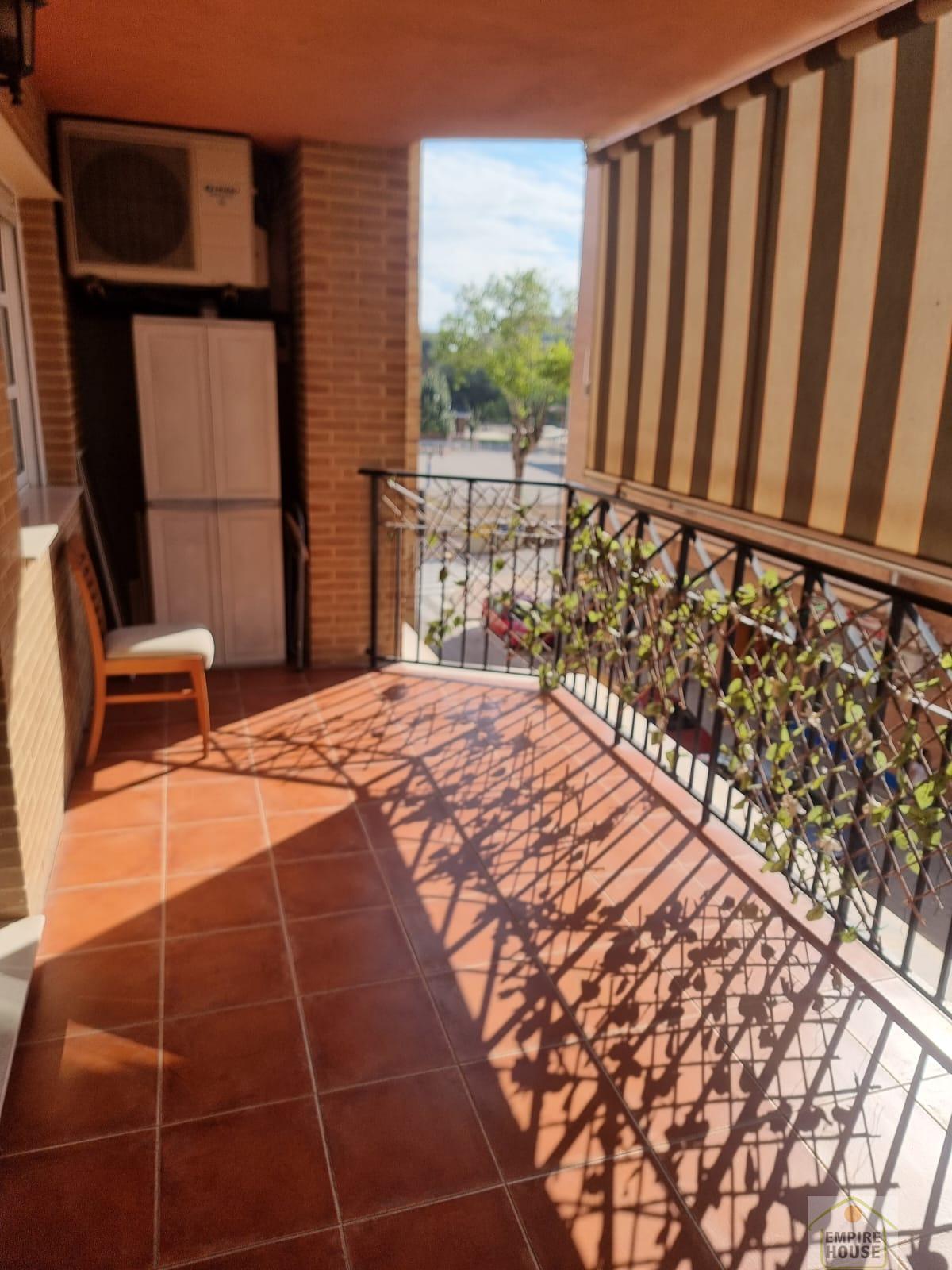 For sale of flat in Silla