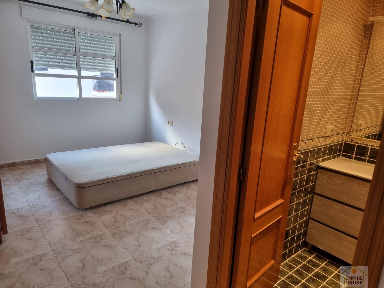 For sale of flat in Silla
