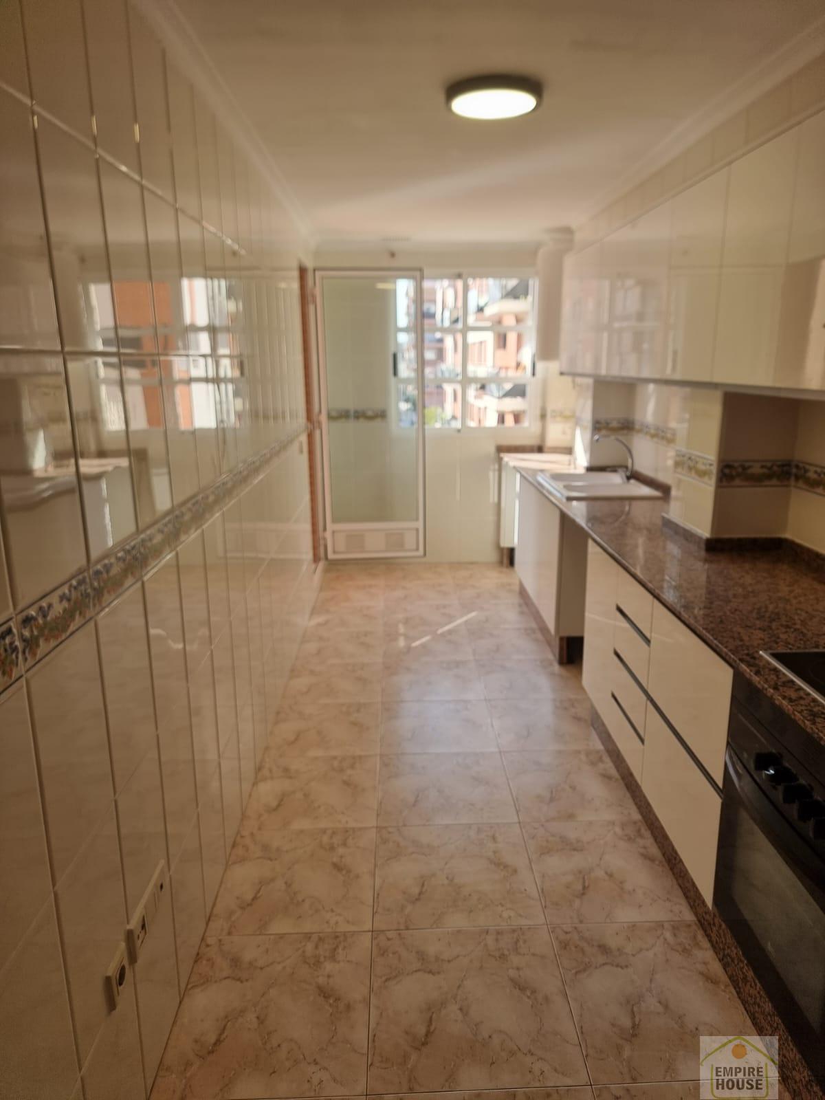 For sale of flat in Silla