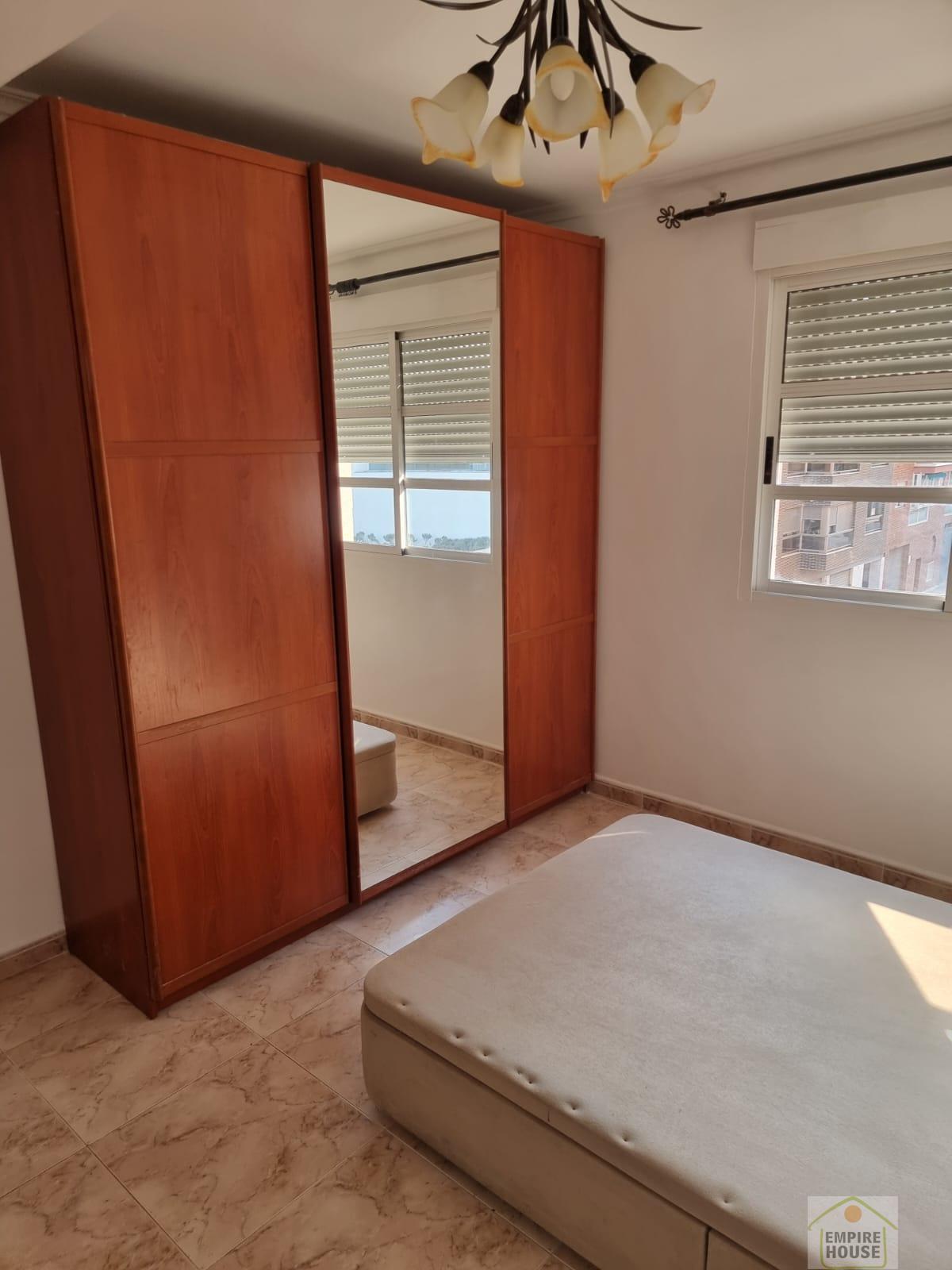 For sale of flat in Silla