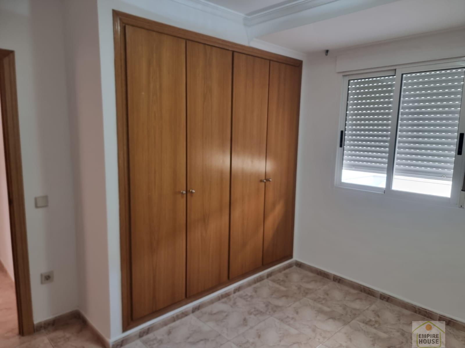 For sale of flat in Silla