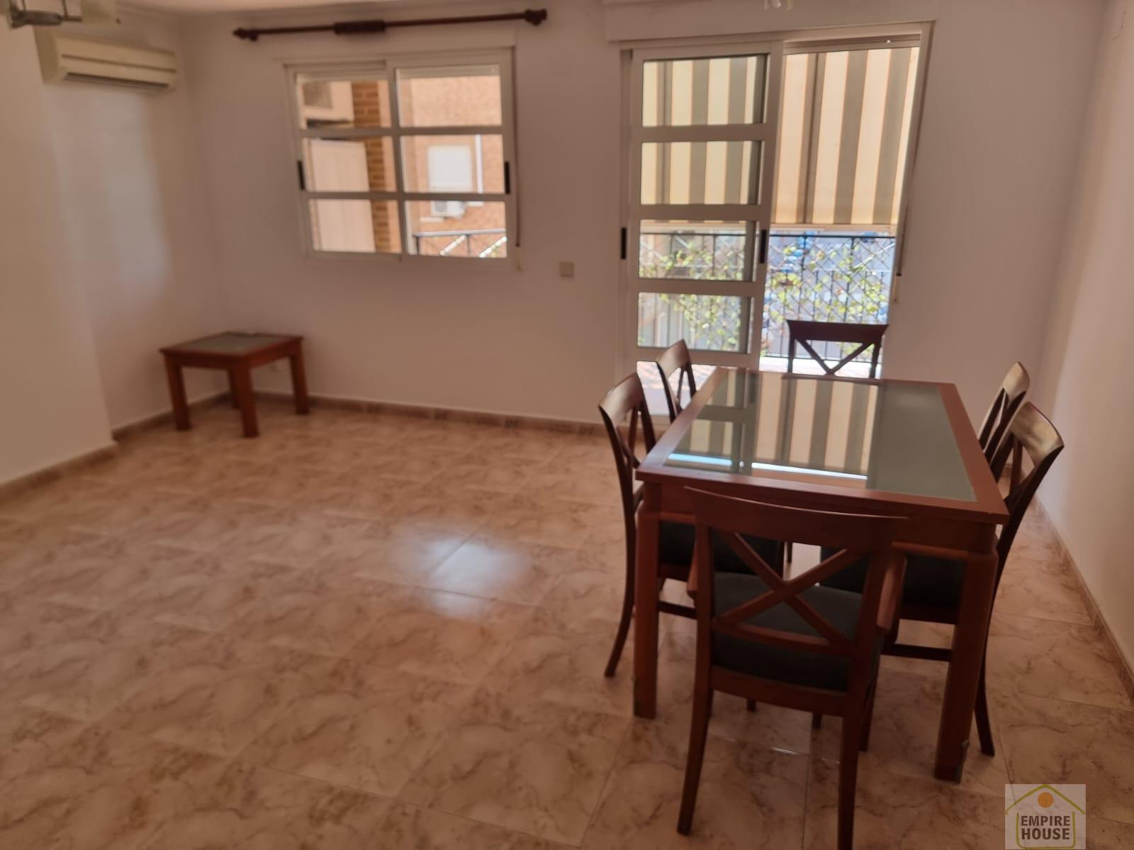 For sale of flat in Silla