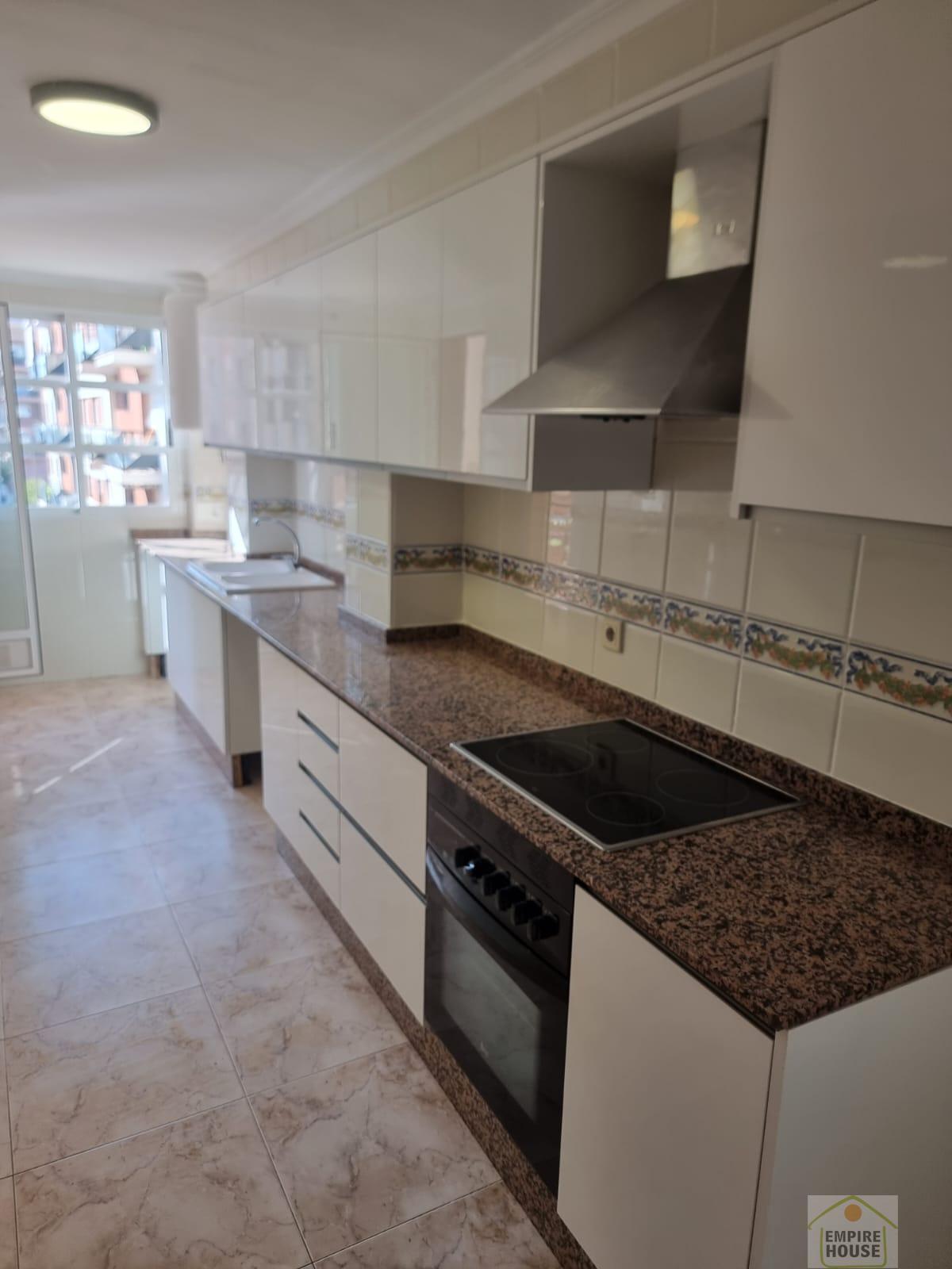 For sale of flat in Silla
