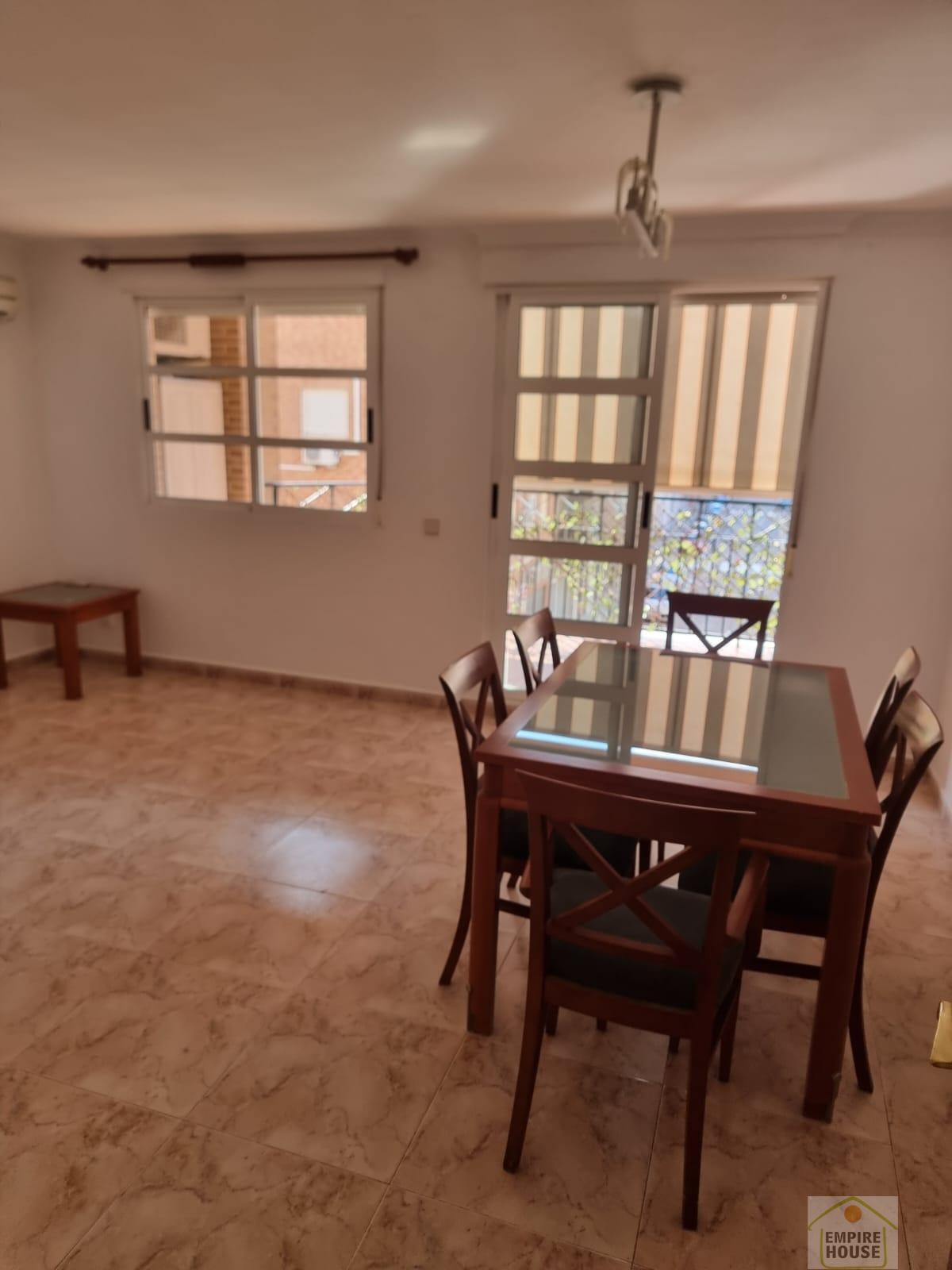 For sale of flat in Silla