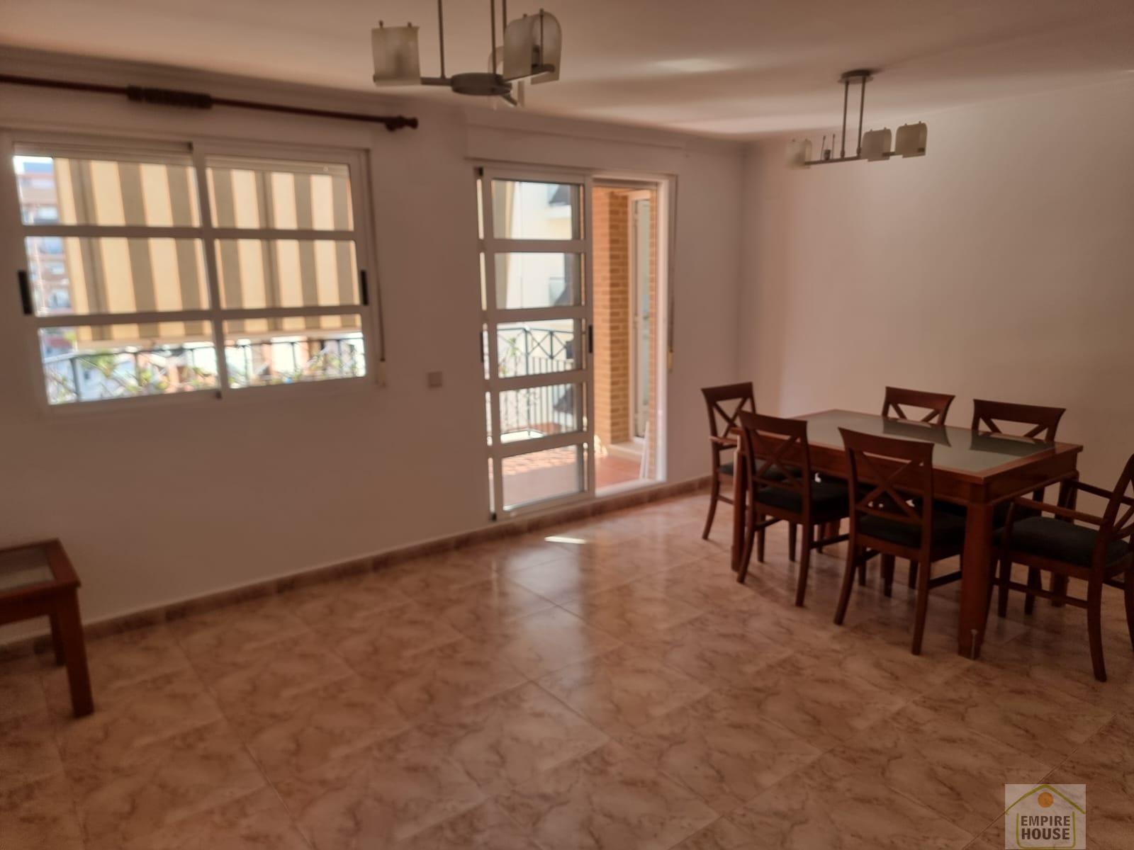 For sale of flat in Silla