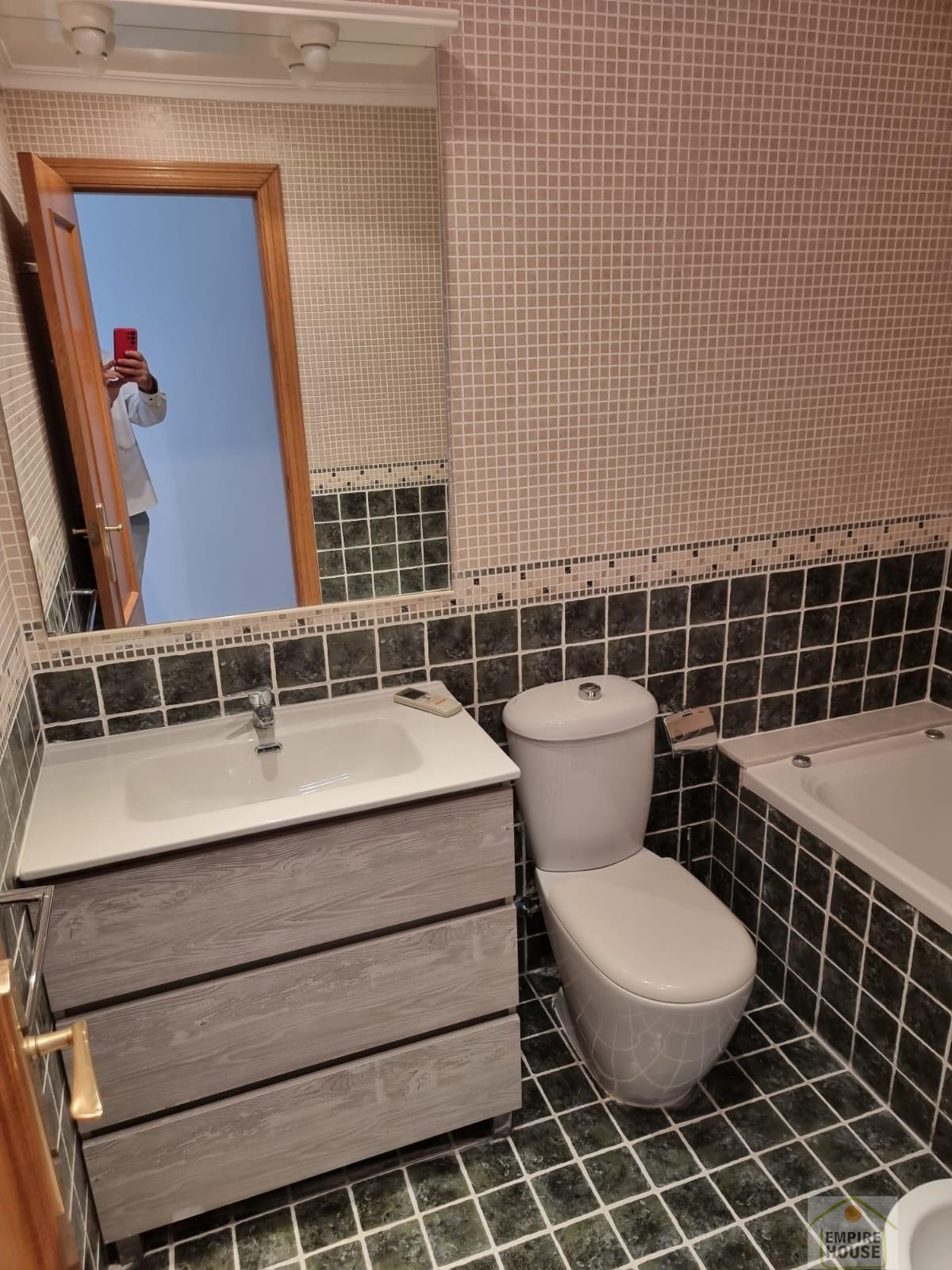 For sale of flat in Silla