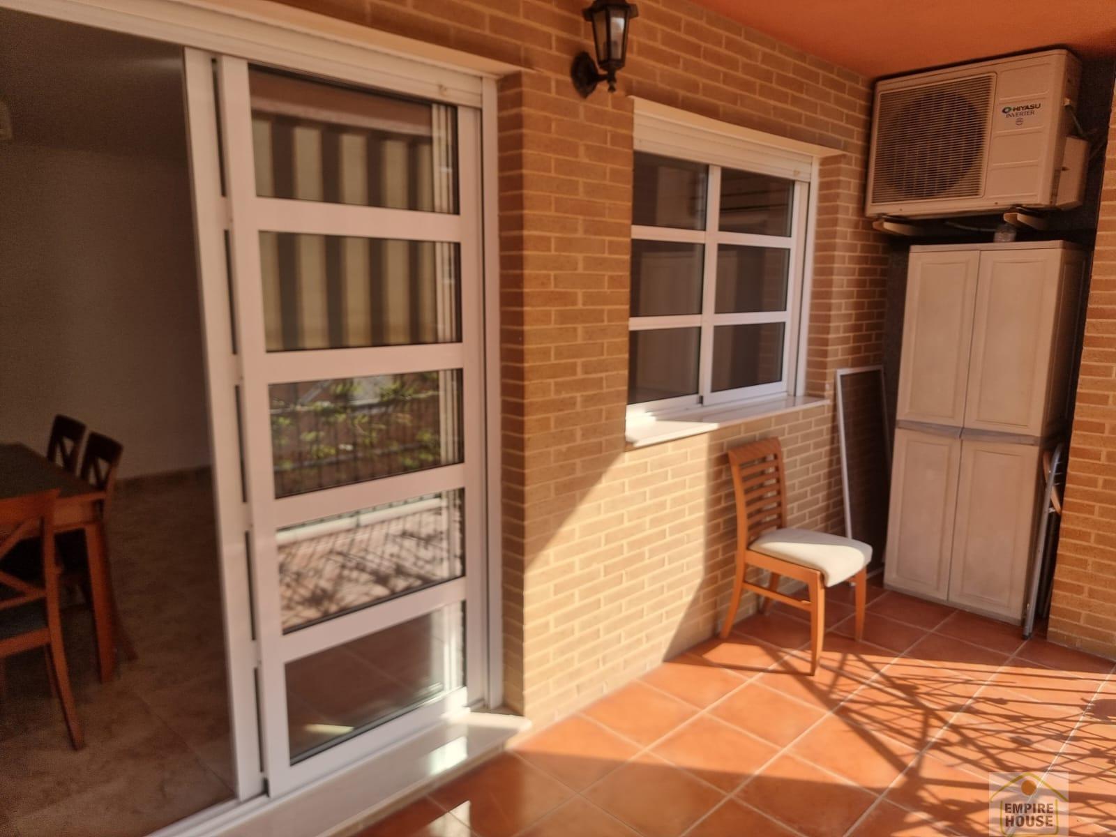 For sale of flat in Silla