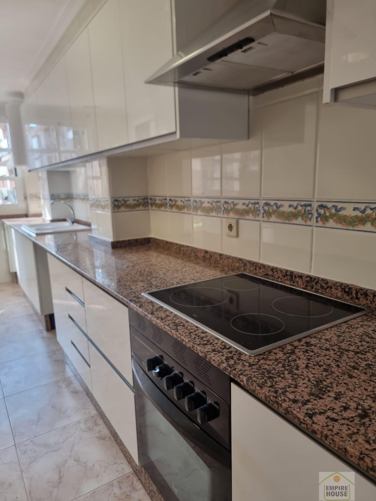 For sale of flat in Silla