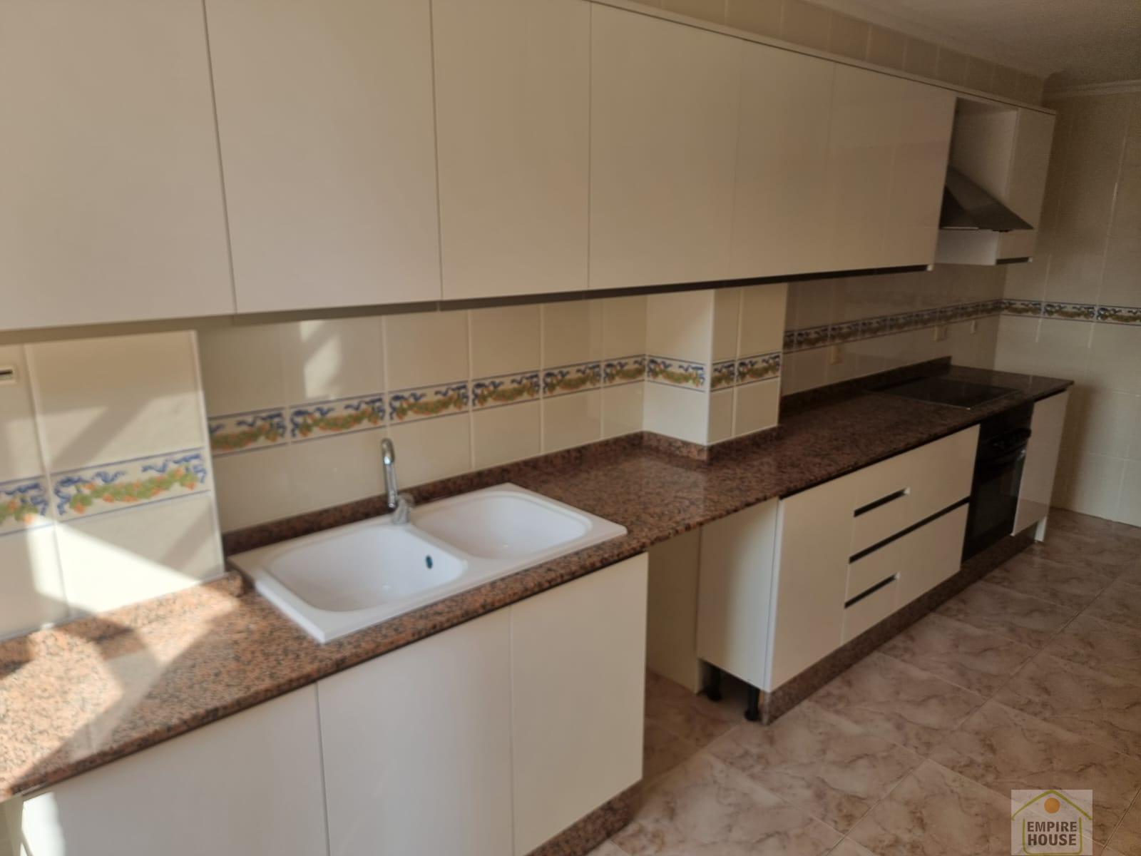 For sale of flat in Silla