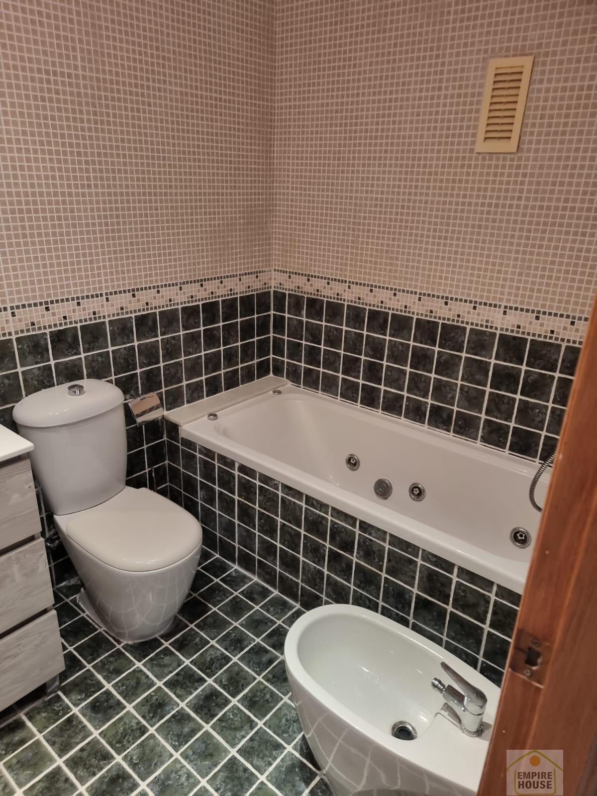 For sale of flat in Silla