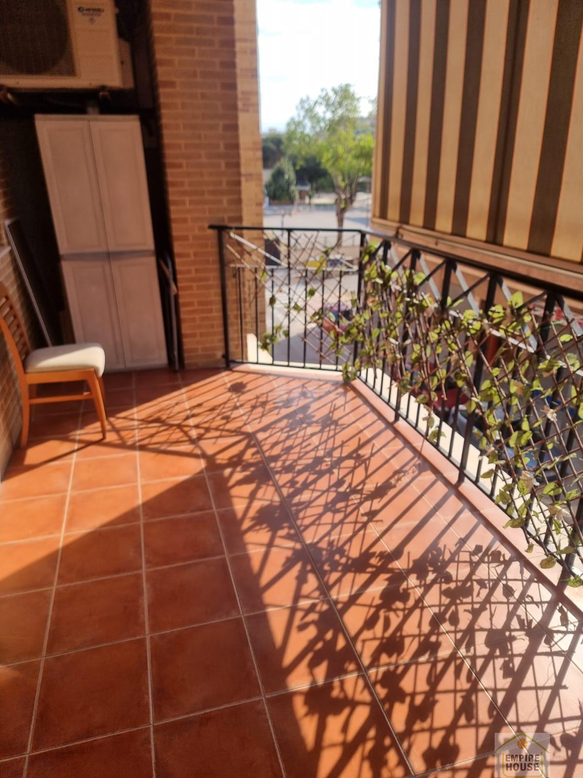 For sale of flat in Silla