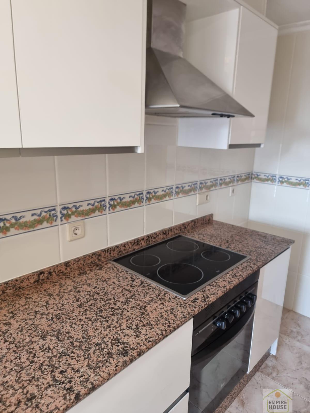 For sale of flat in Silla