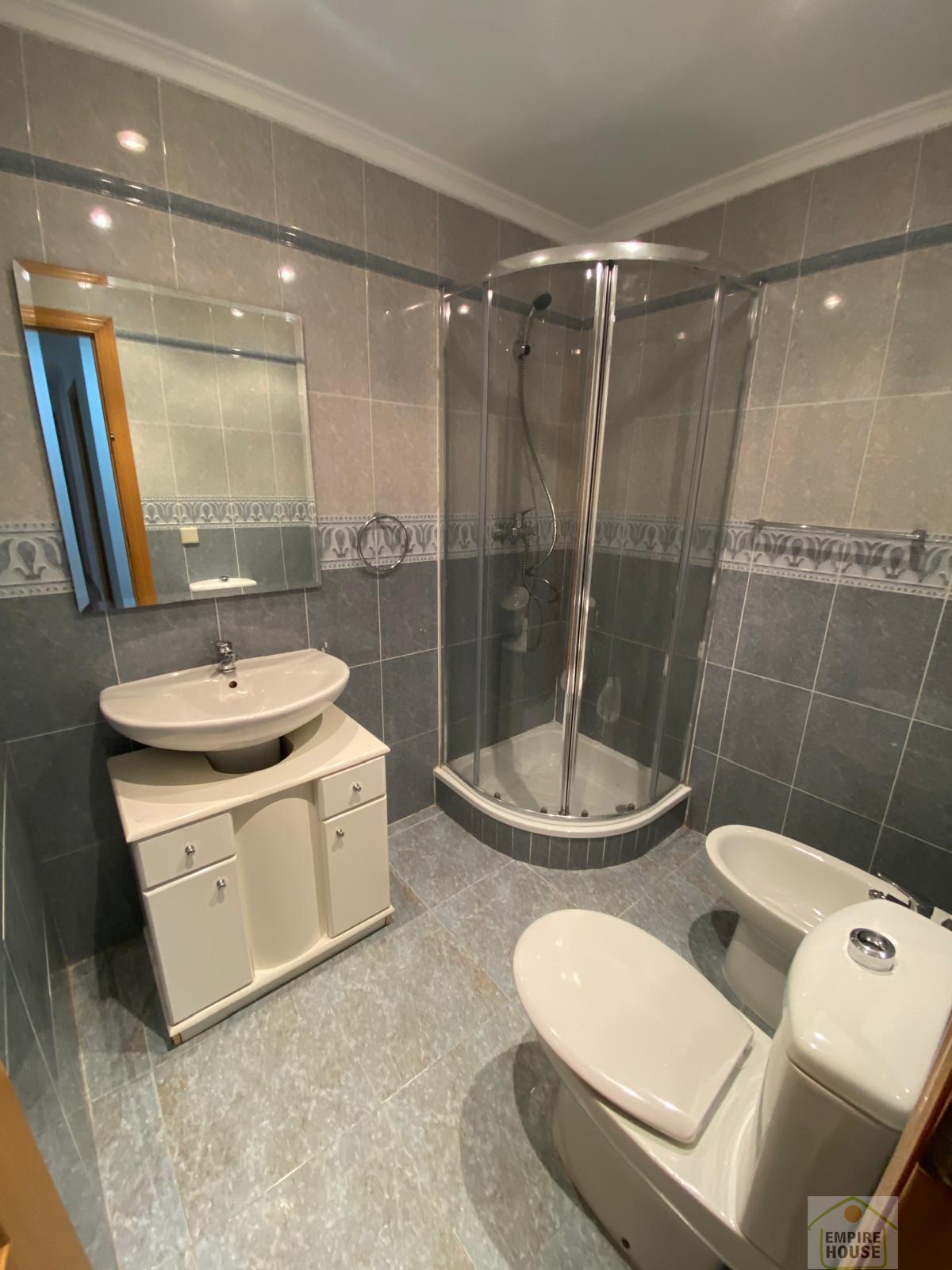 For sale of flat in Silla