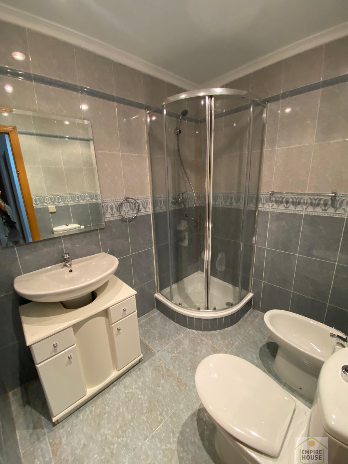For sale of flat in Silla