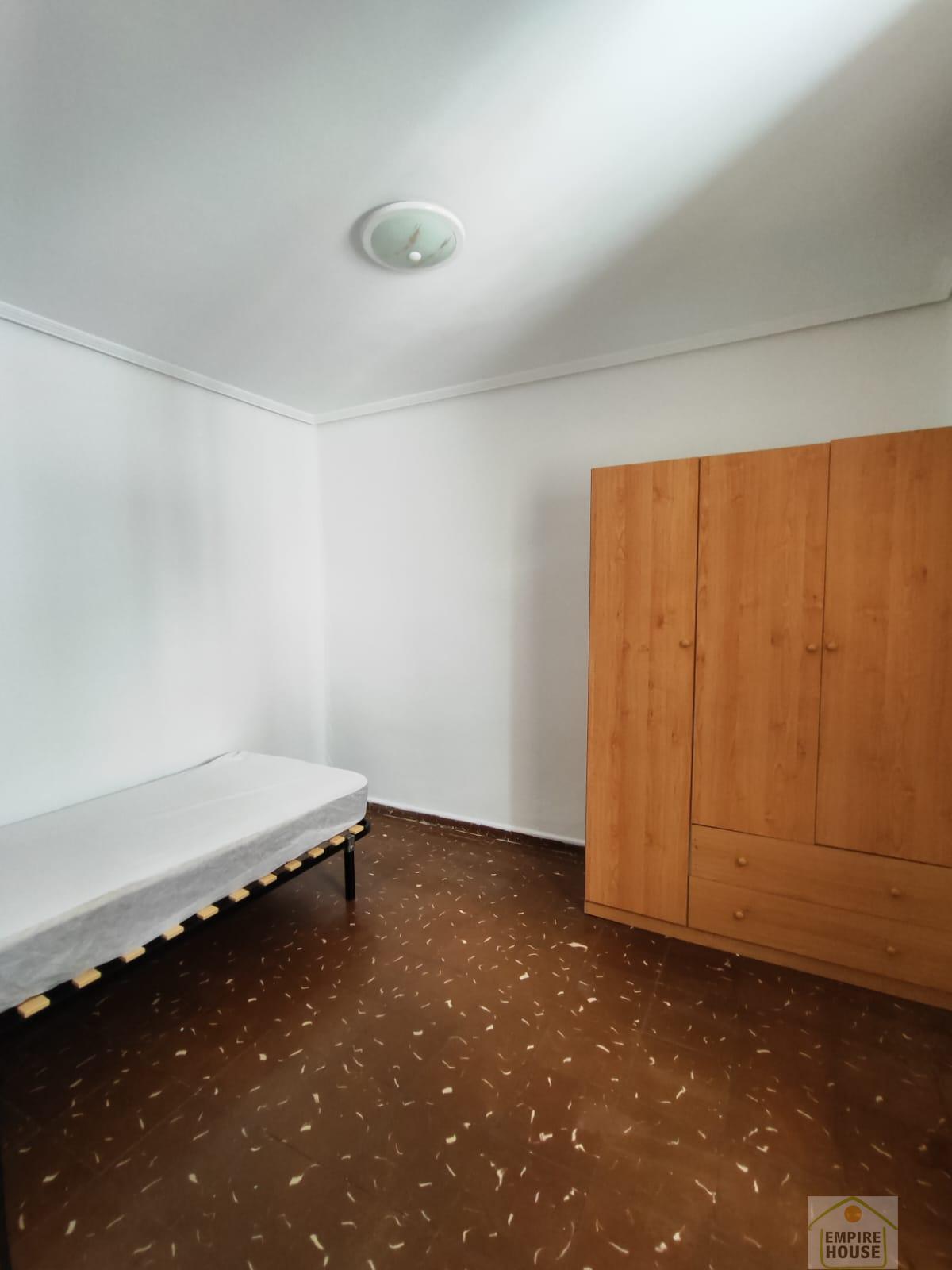 For rent of flat in Valencia