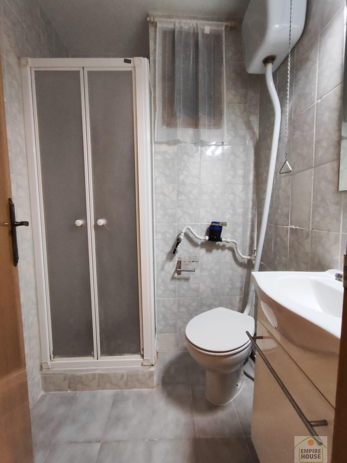 For rent of flat in Valencia