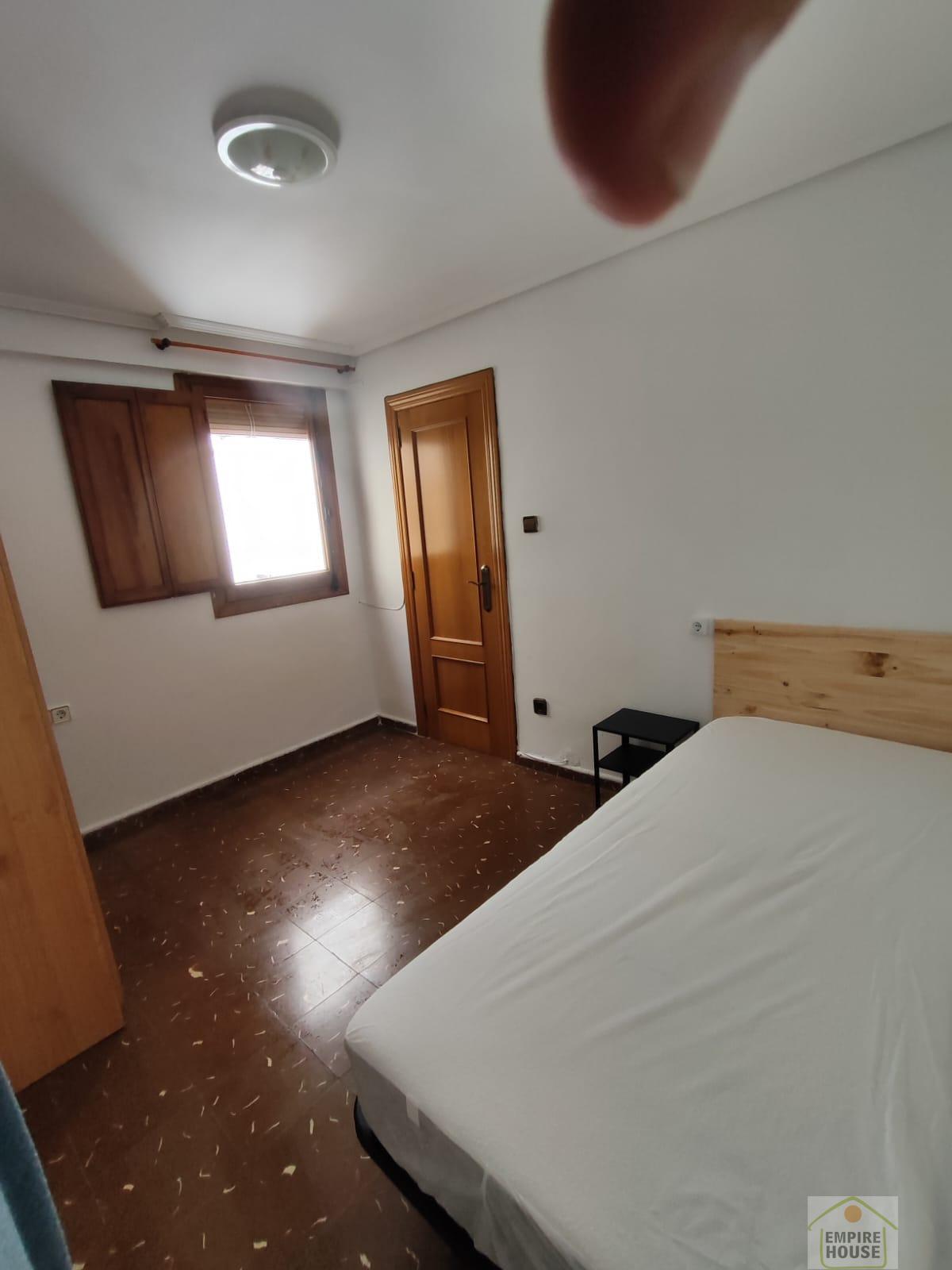 For rent of flat in Valencia