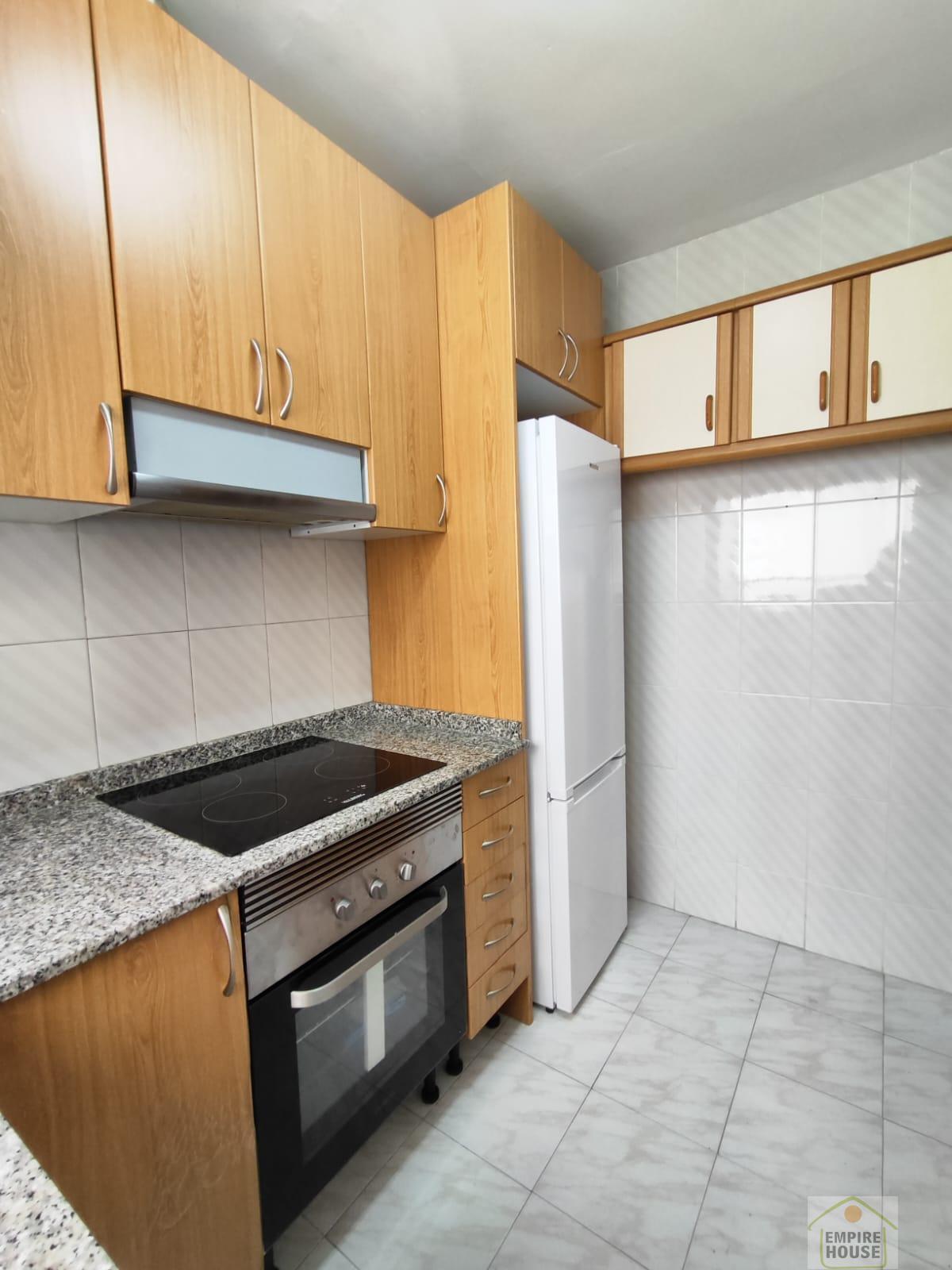 For rent of flat in Valencia