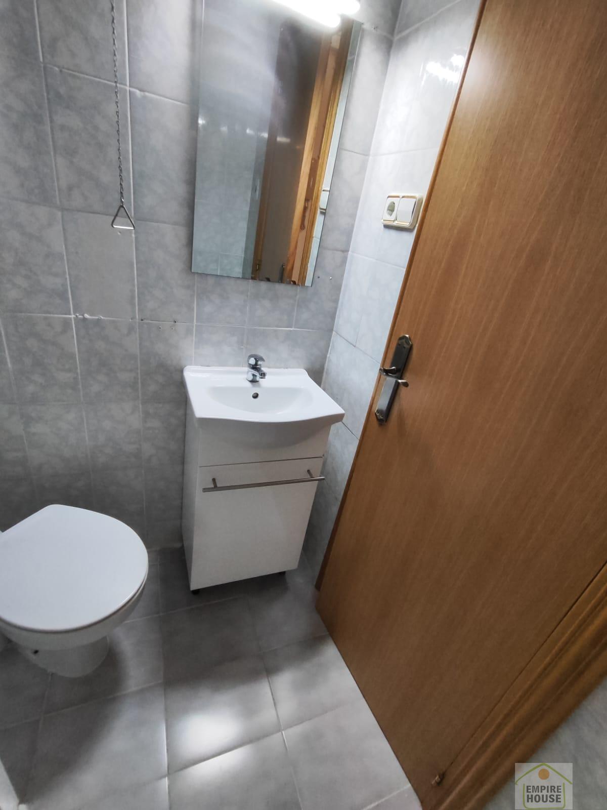 For rent of flat in Valencia