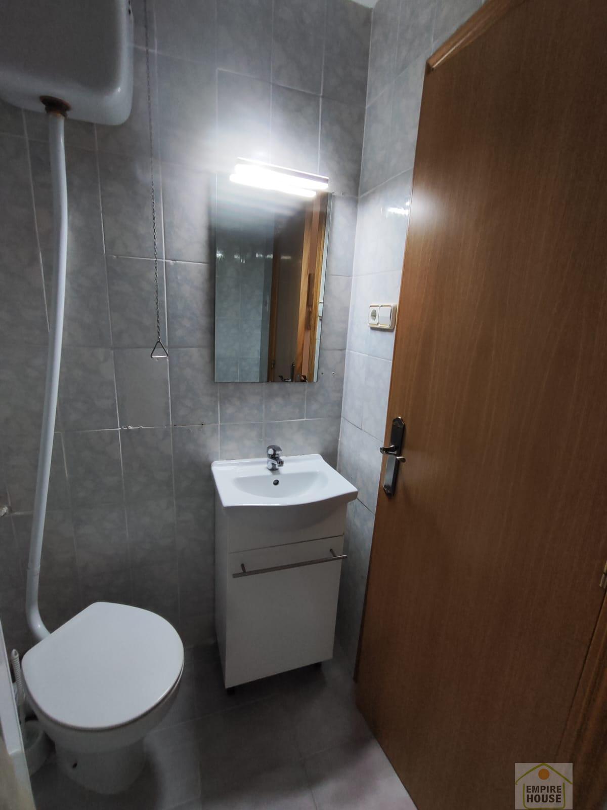 For rent of flat in Valencia