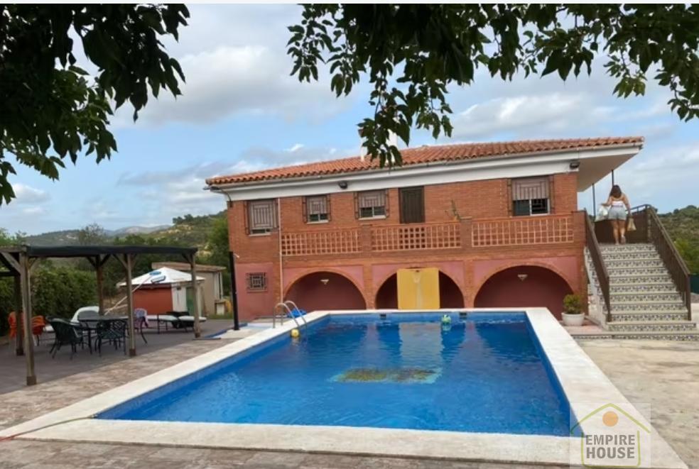 For sale of chalet in Onda