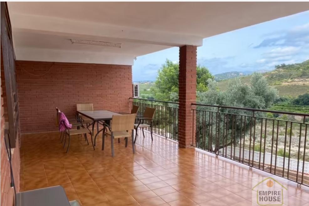 For sale of chalet in Onda