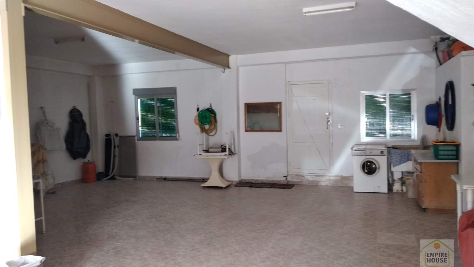 For sale of house in Alcalá del Júcar