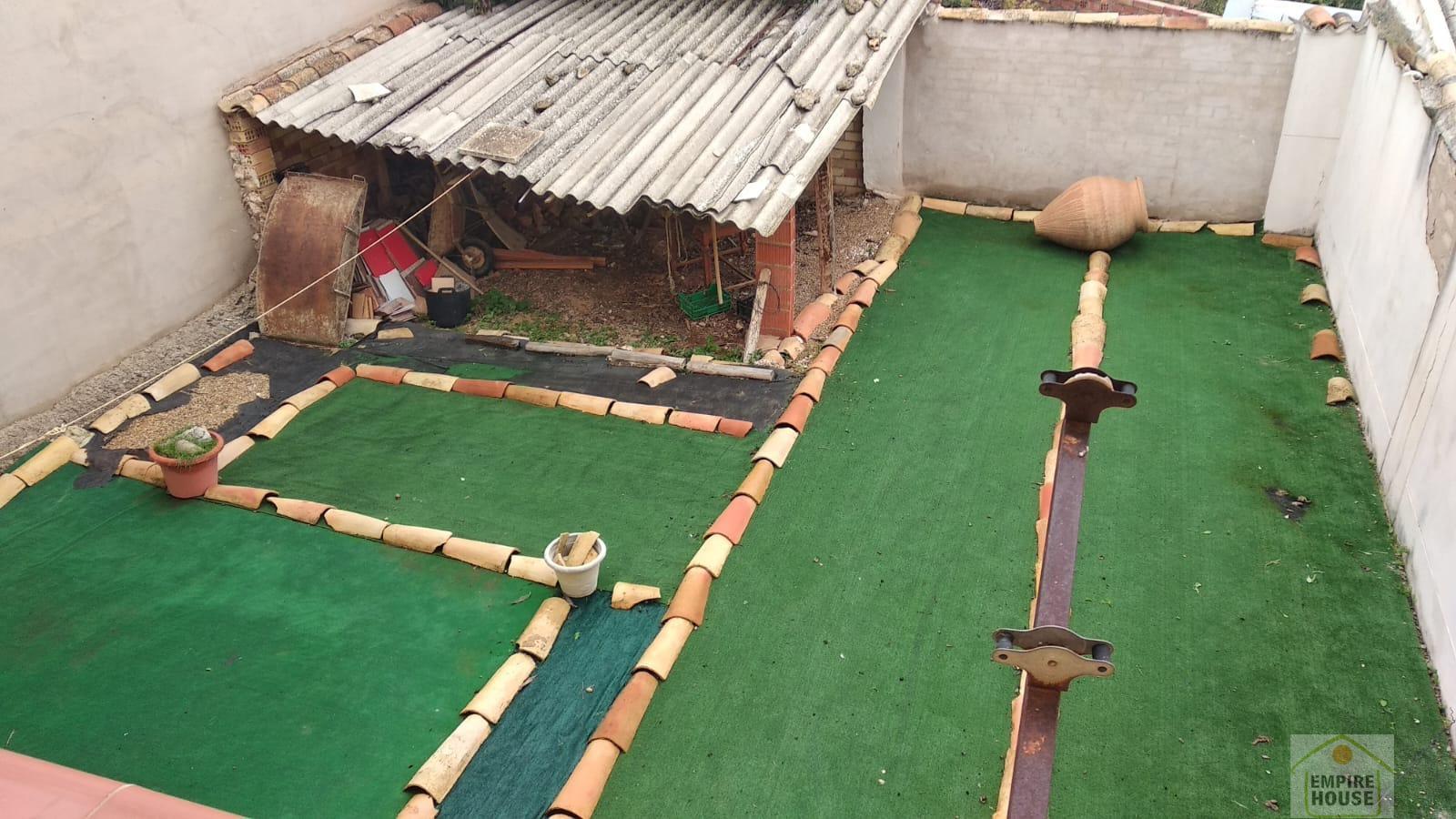 Venta de casa en Valverde de Júcar Venta de casa en Valverde de Júcar