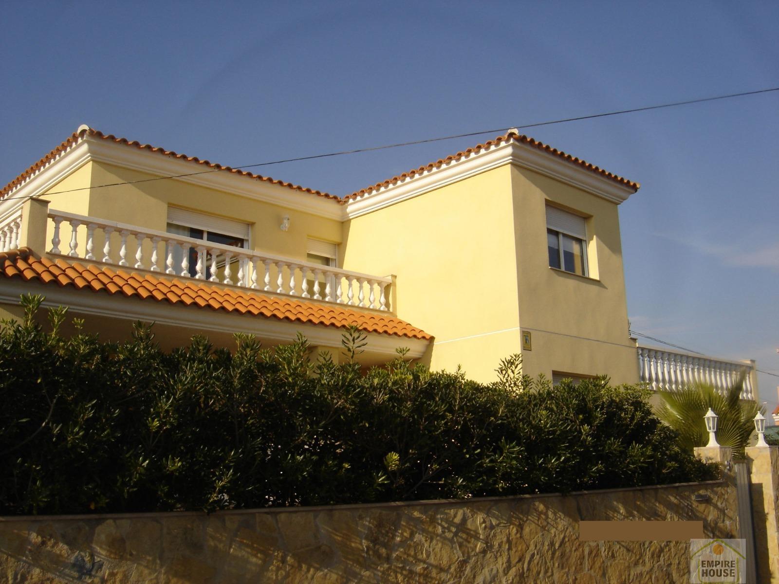 Venta de chalet en Vinaròs