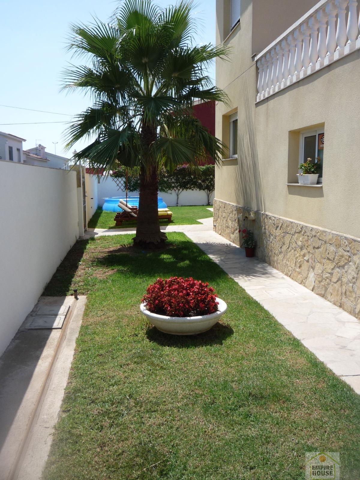 Venta de chalet en Vinaròs