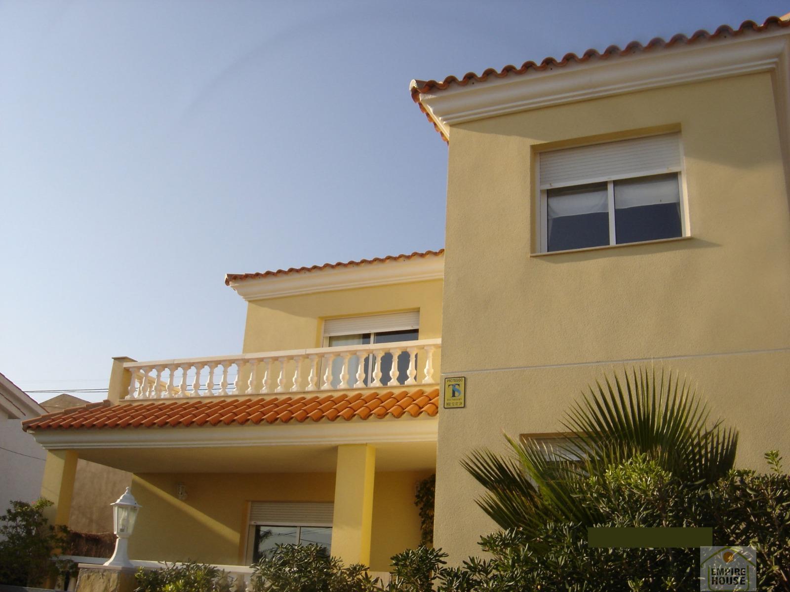 Venta de chalet en Vinaròs