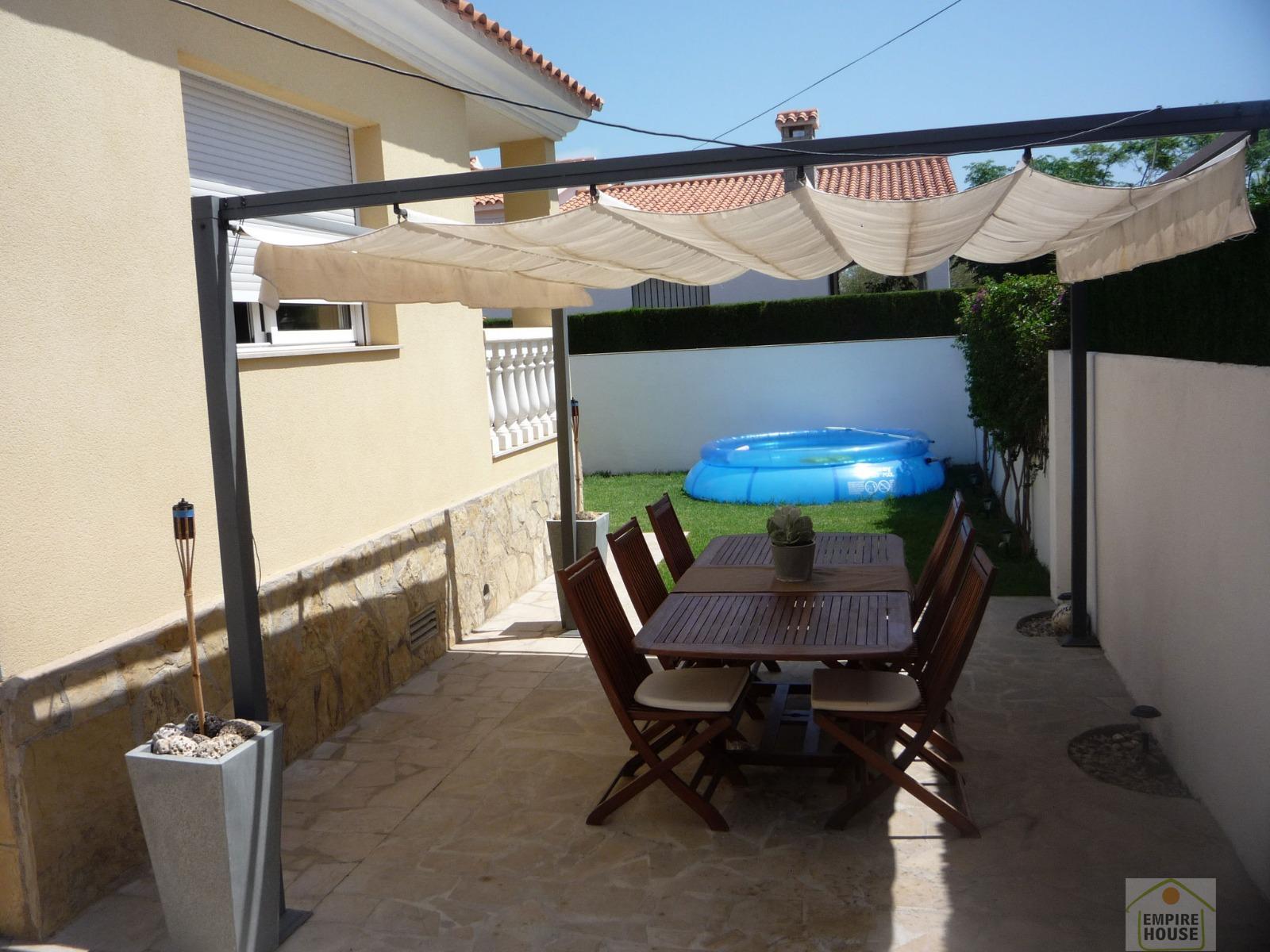 Venta de chalet en Vinaròs