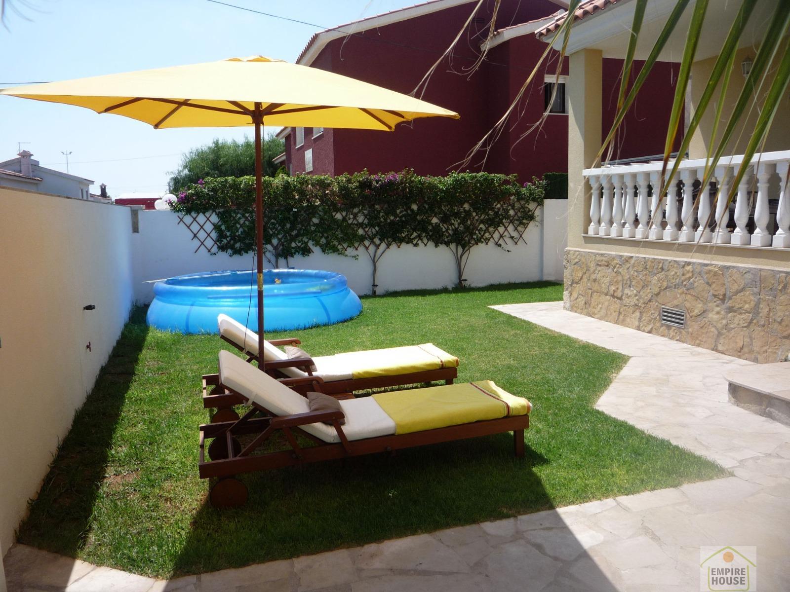 Venta de chalet en Vinaròs