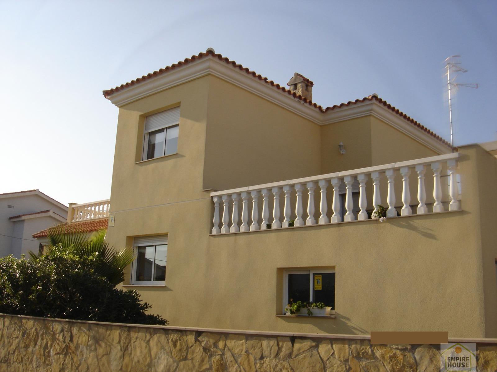 Venta de chalet en Vinaròs