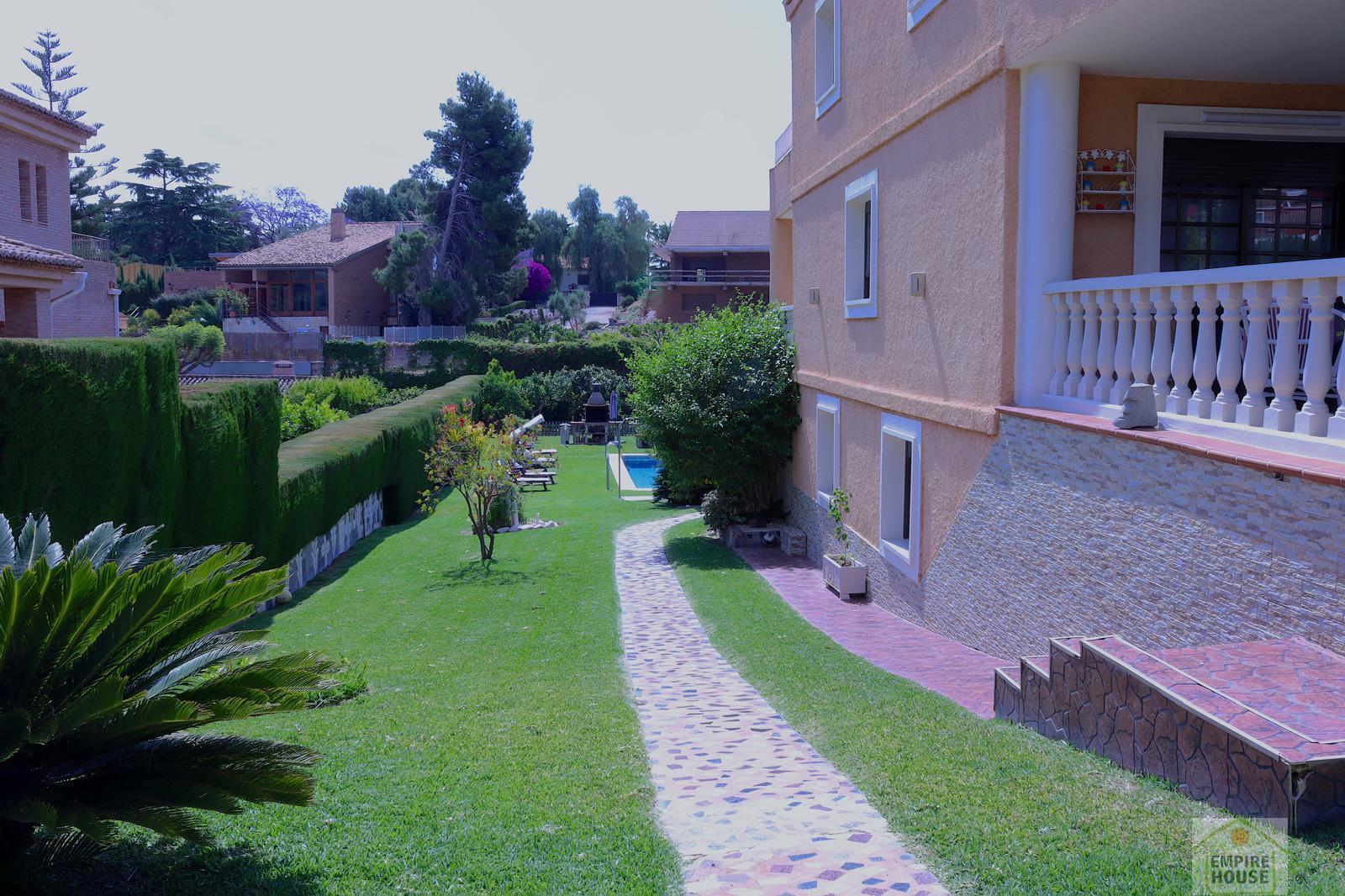 Venta de chalet en Torrent Venta de chalet en Torrent