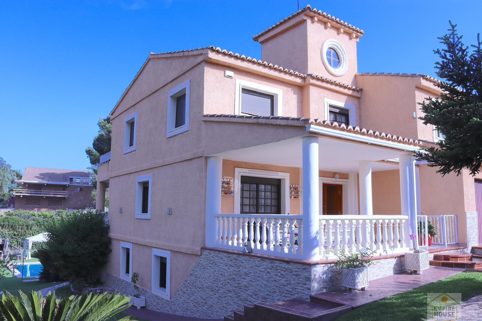 Venta de chalet en Torrent Venta de chalet en Torrent