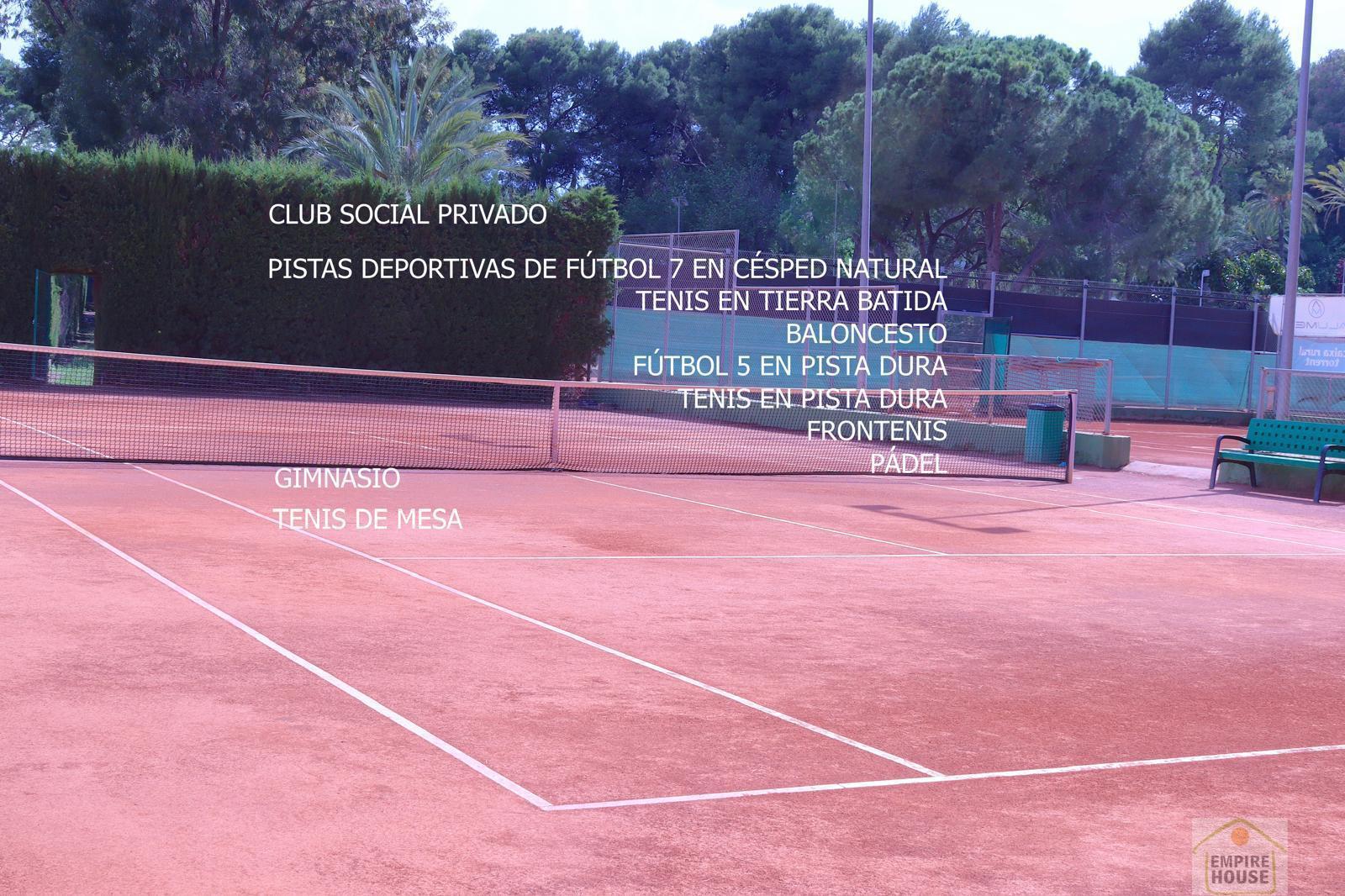 Venta de chalet en Torrent Venta de chalet en Torrent