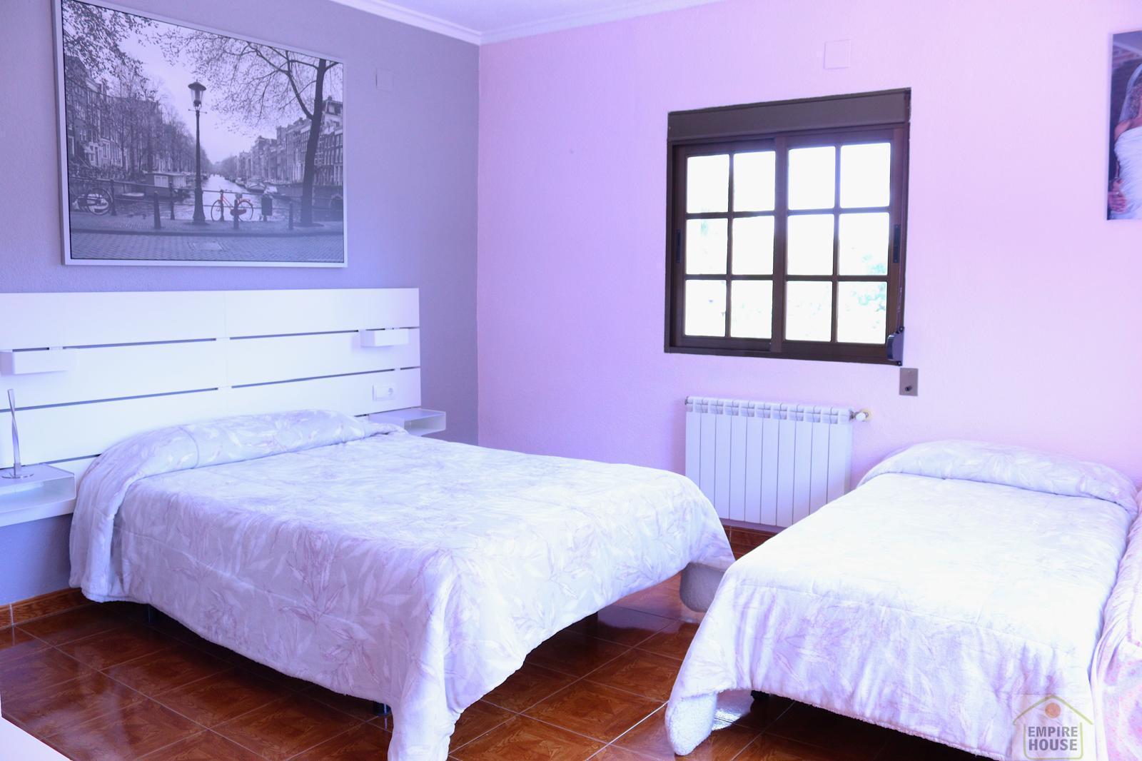 For sale of chalet in Torrent