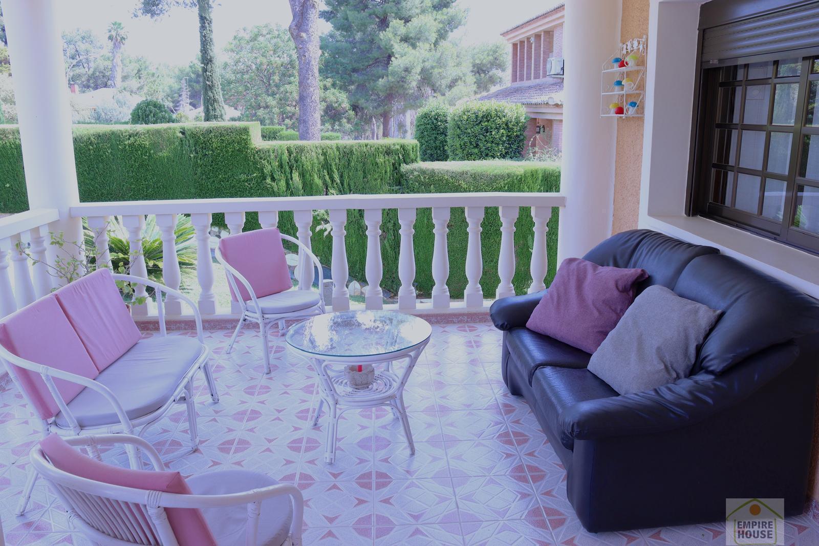 Venta de chalet en Torrent Venta de chalet en Torrent