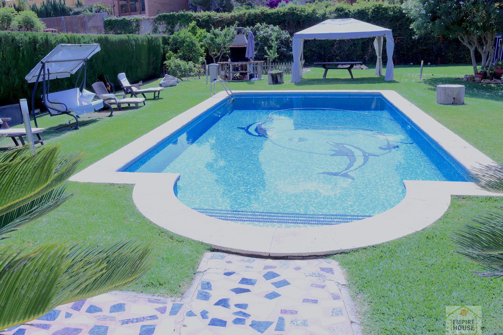 Venta de chalet en Torrent Venta de chalet en Torrent