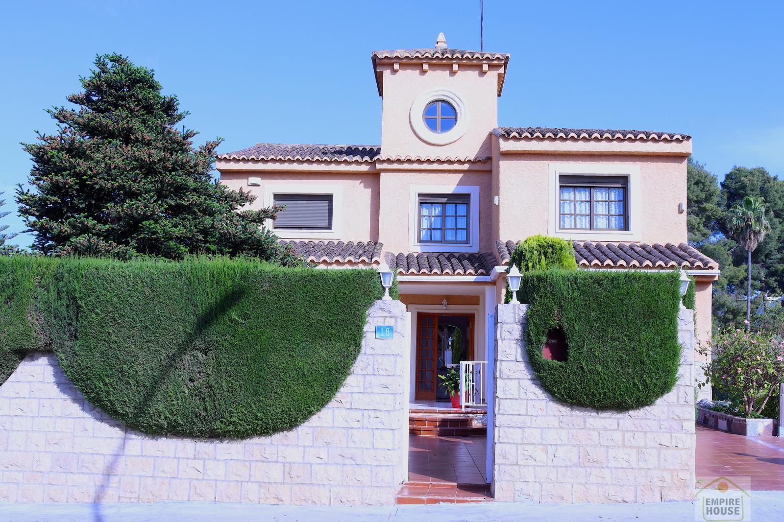 Venta de chalet en Torrent Venta de chalet en Torrent