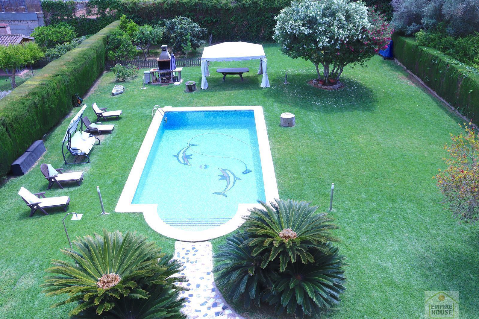 Venta de chalet en Torrent Venta de chalet en Torrent