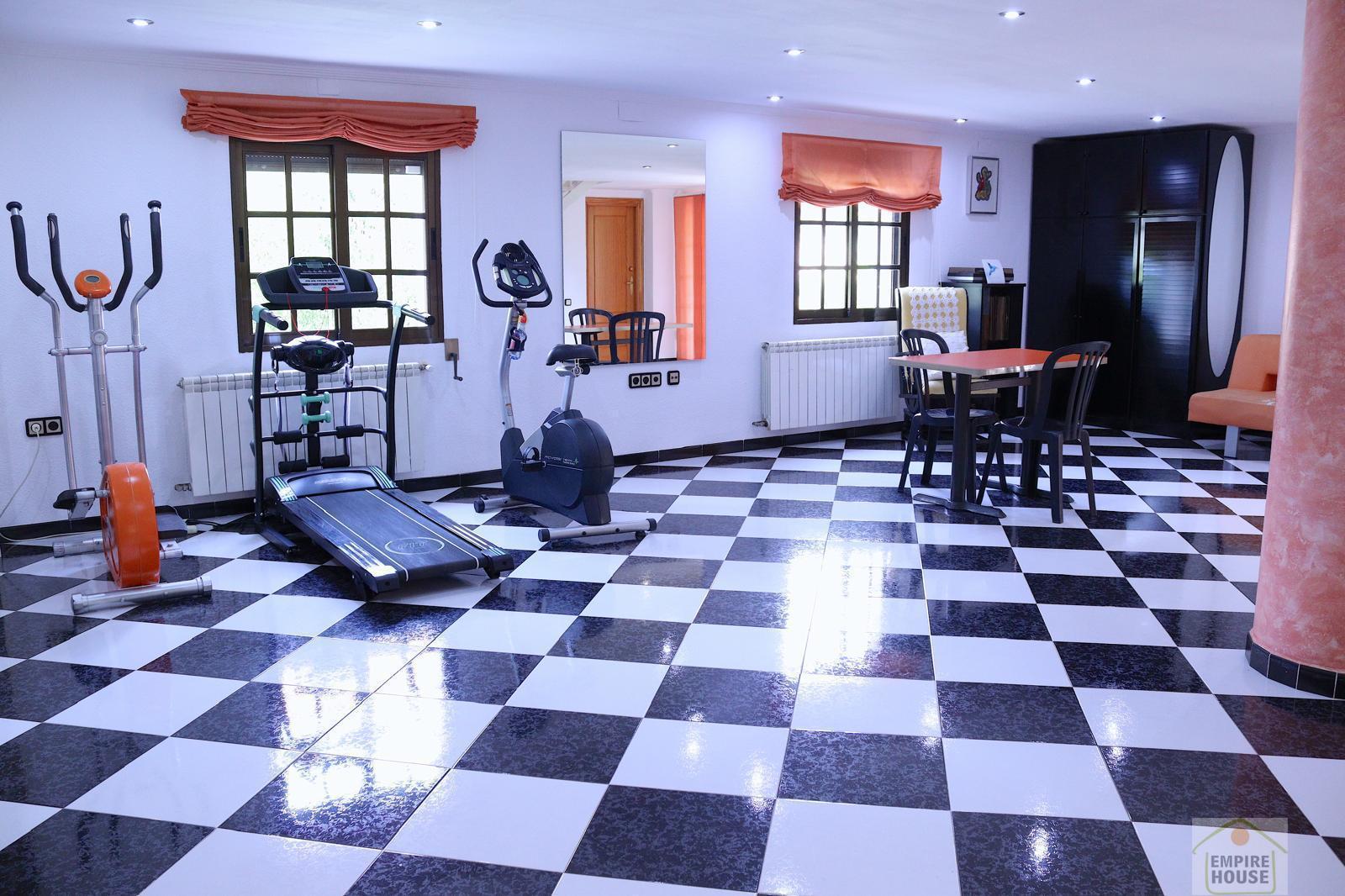 Venta de chalet en Torrent Venta de chalet en Torrent