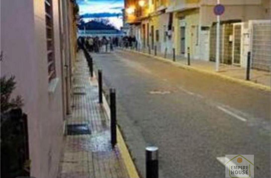 Venta de casa en Cullera Venta de casa en Cullera