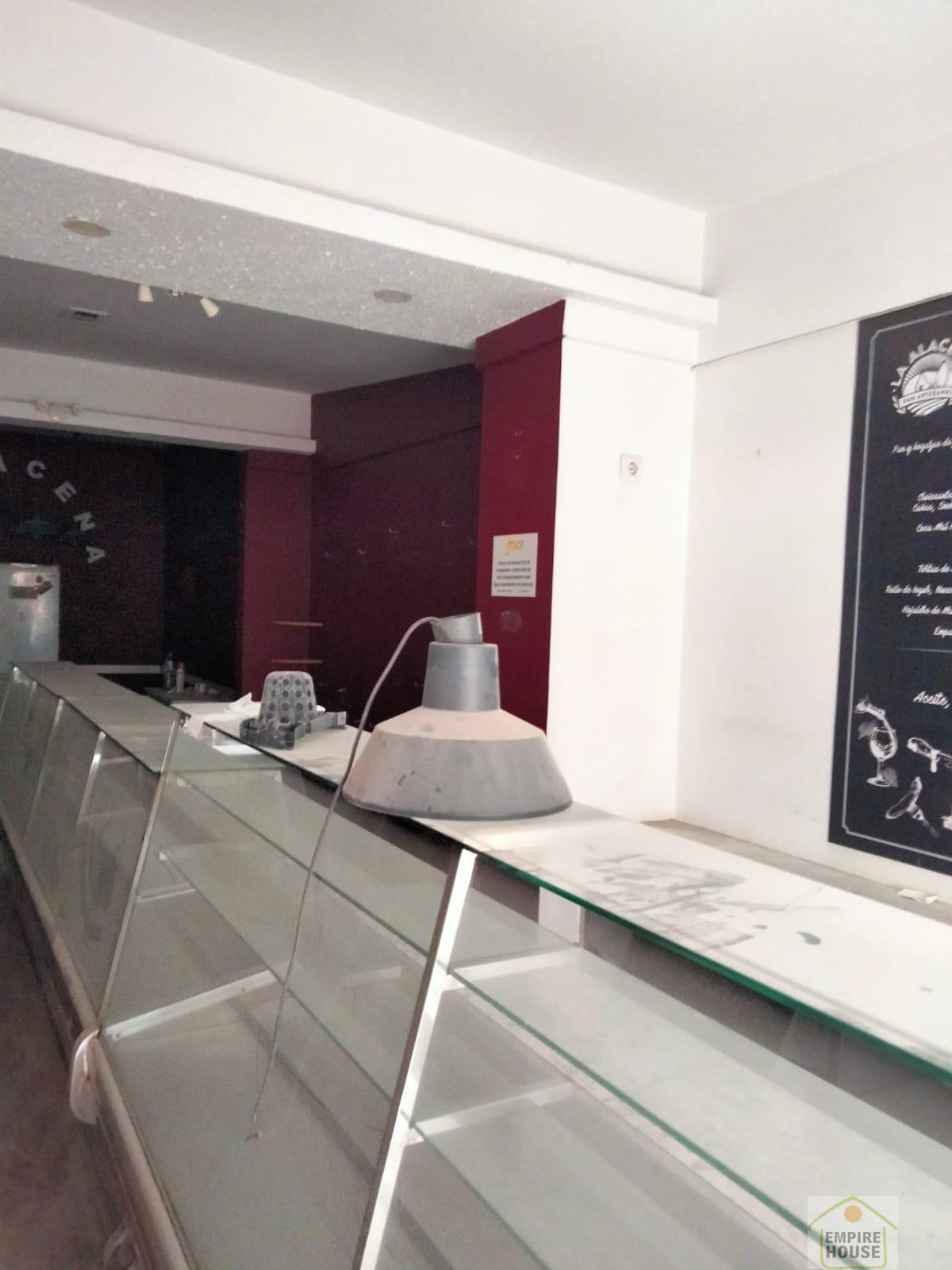 For sale of premises in Valencia