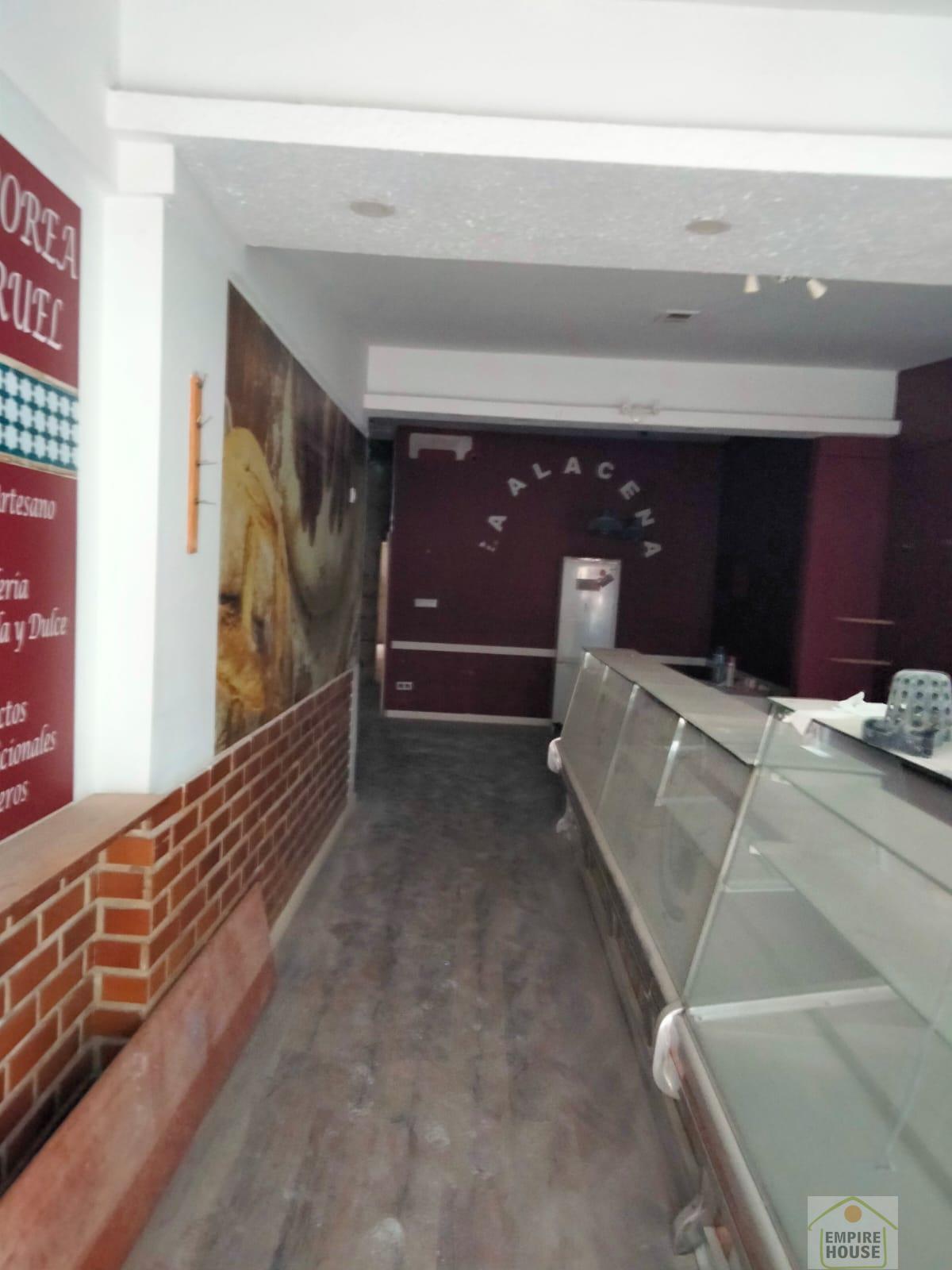 For sale of premises in Valencia