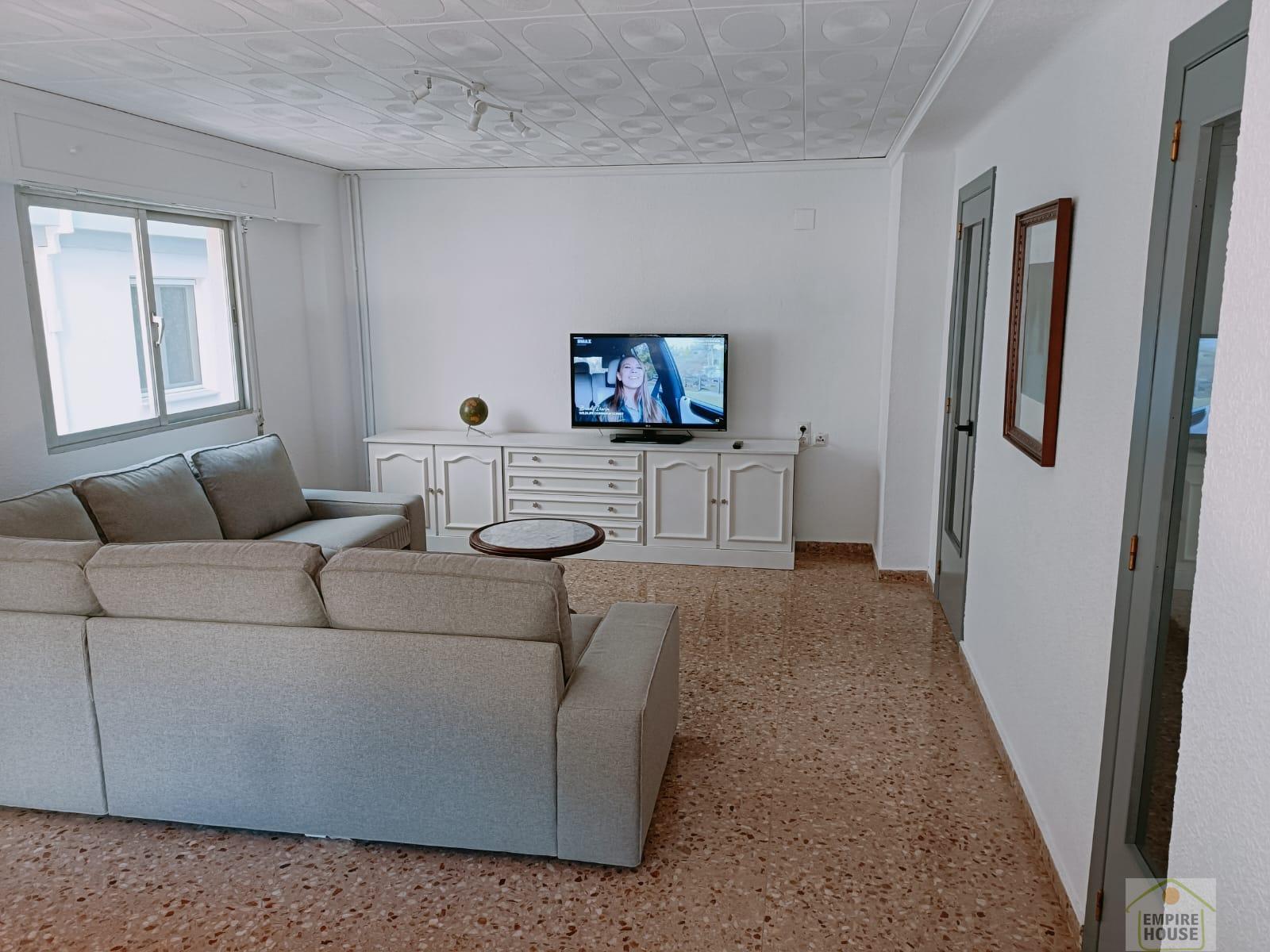 For rent of flat in Sagunto Sagunt