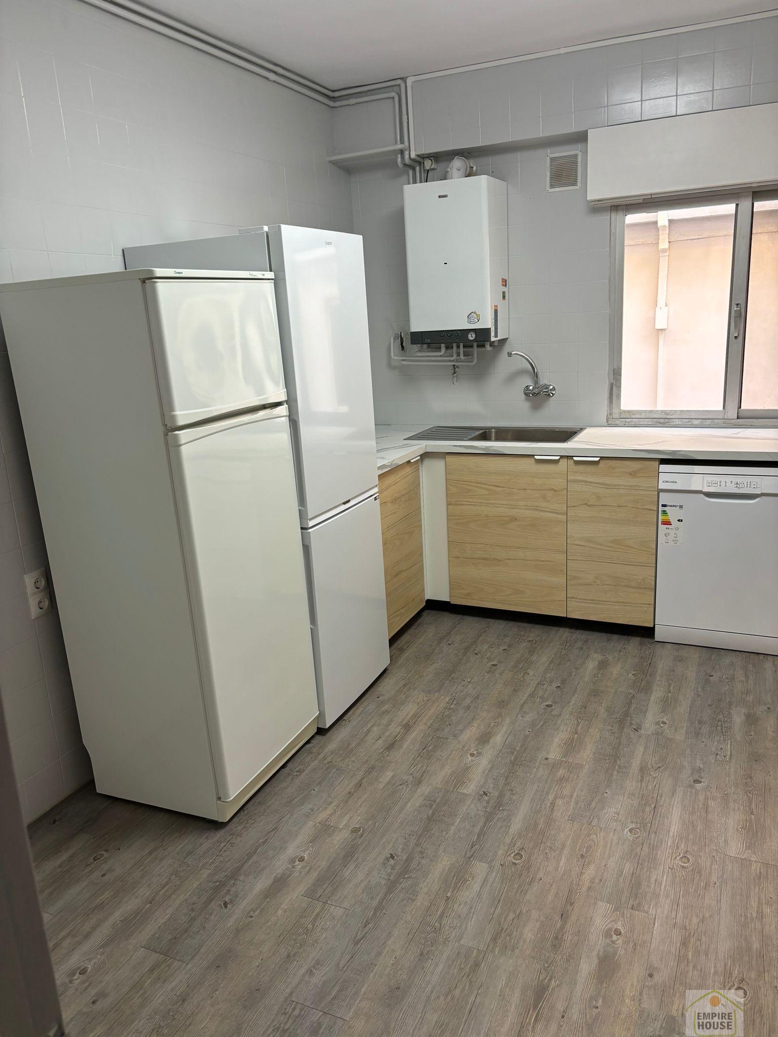 For rent of flat in Sagunto Sagunt
