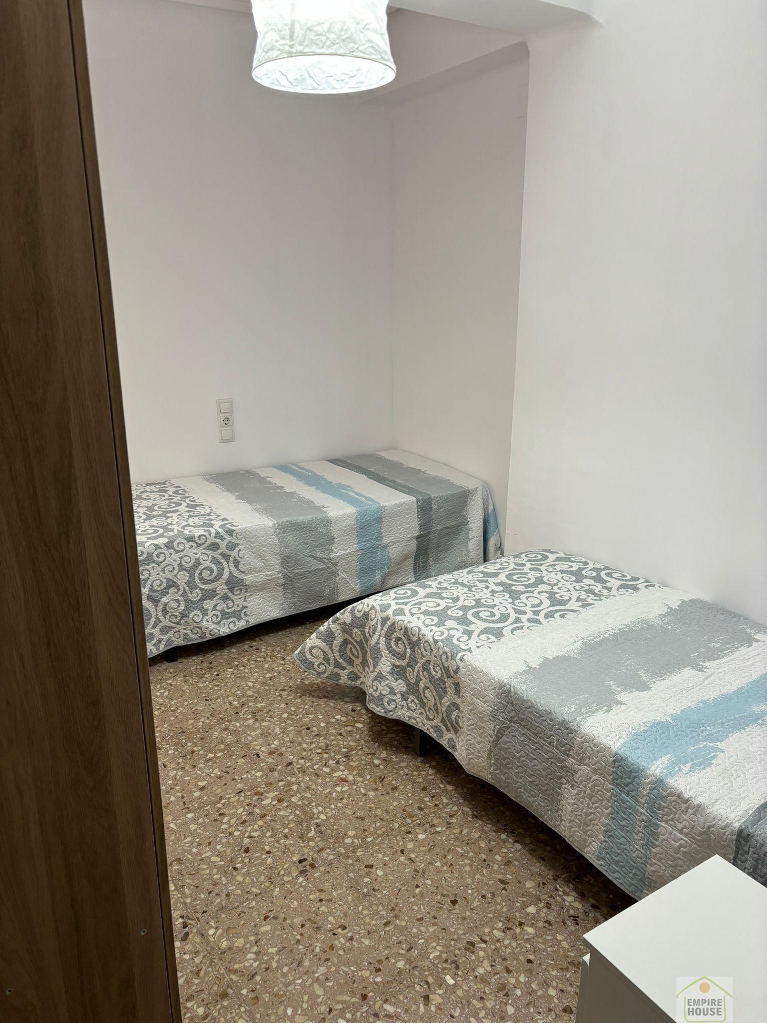For rent of flat in Sagunto Sagunt